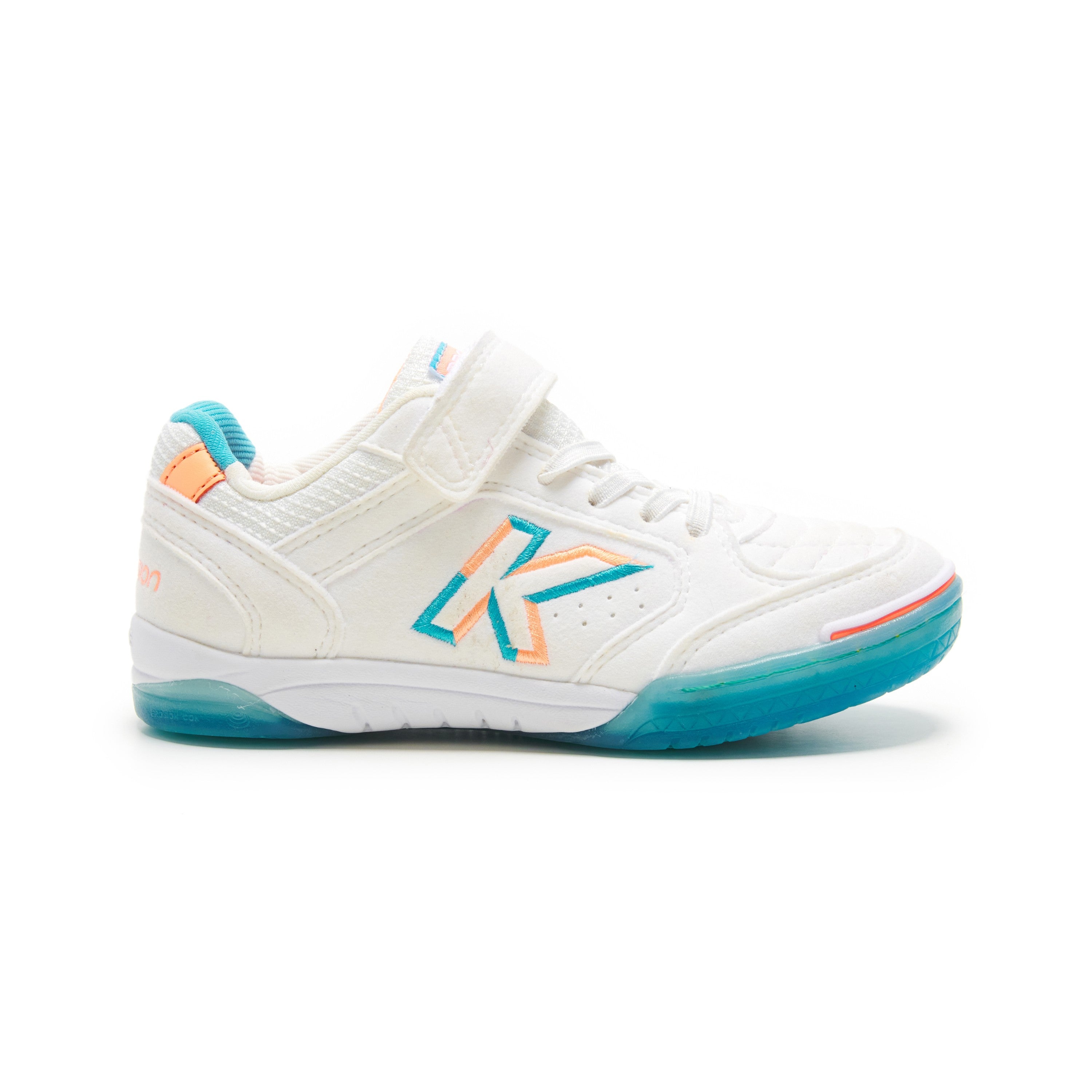ZAPATILLAS DE NIÑO PRECISION ELASTIC 55986-213 - 1
