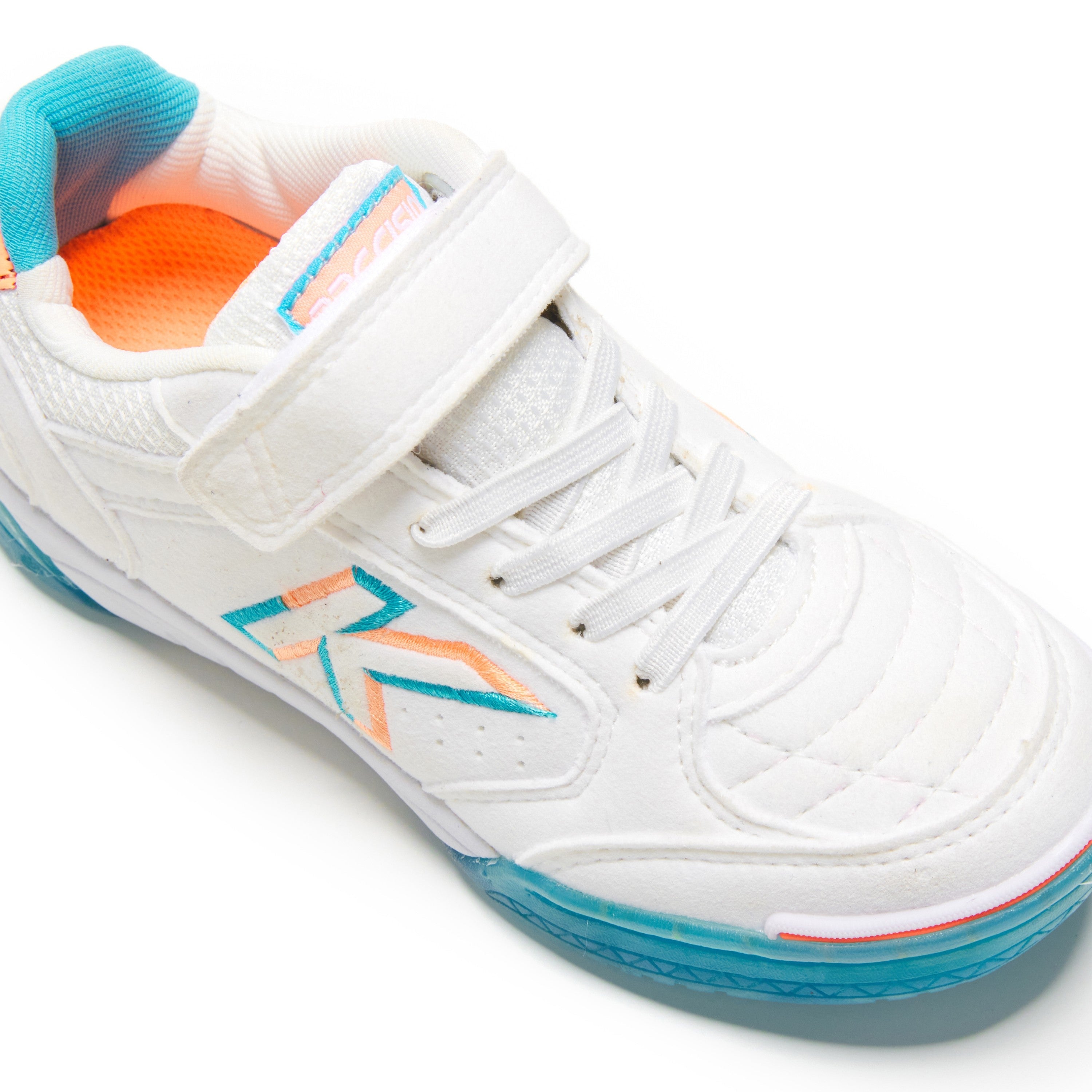 ZAPATILLAS DE NIÑO PRECISION ELASTIC 55986-213 - 2