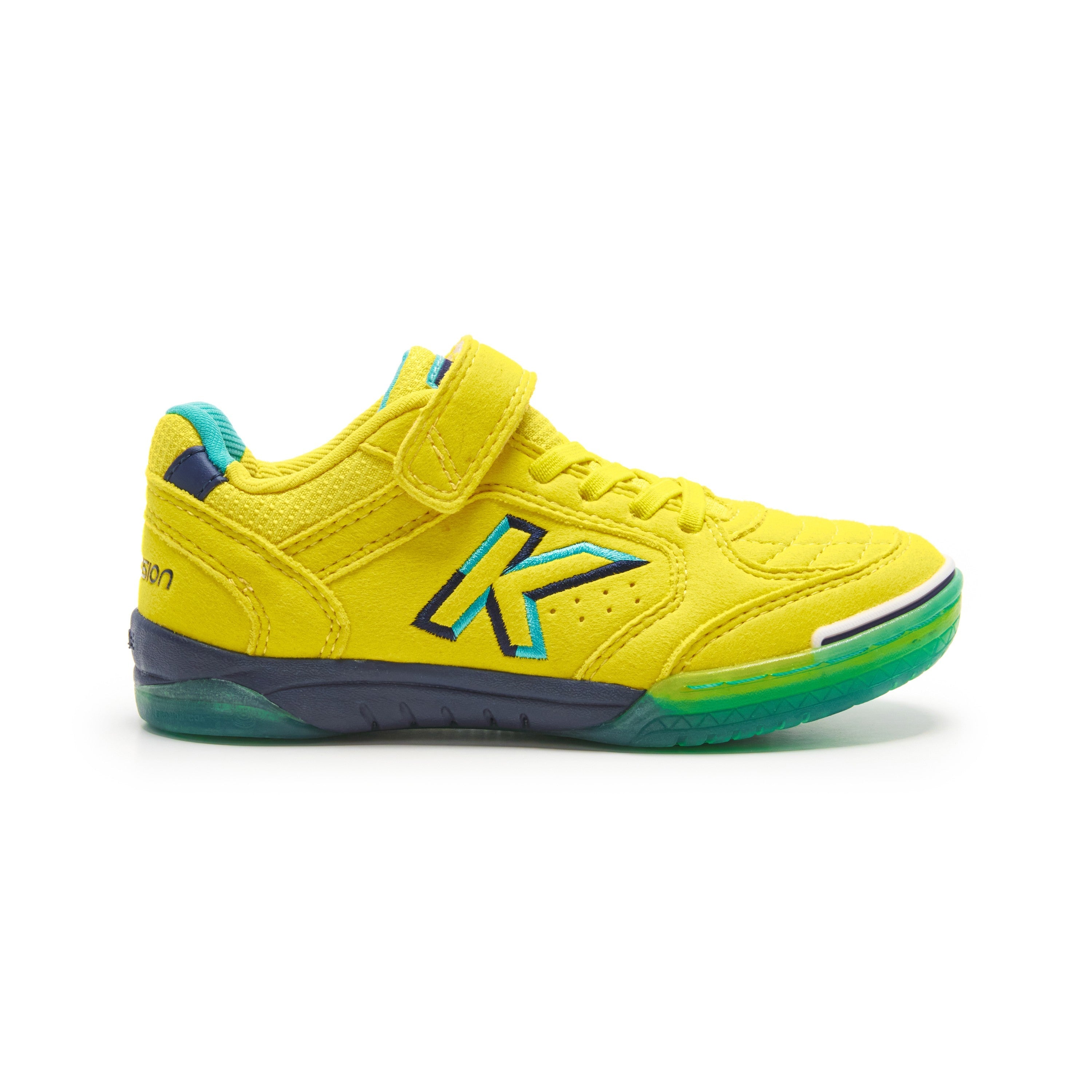ZAPATILLAS DE NIÑO PRECISION ELASTIC 55986-294 - 1