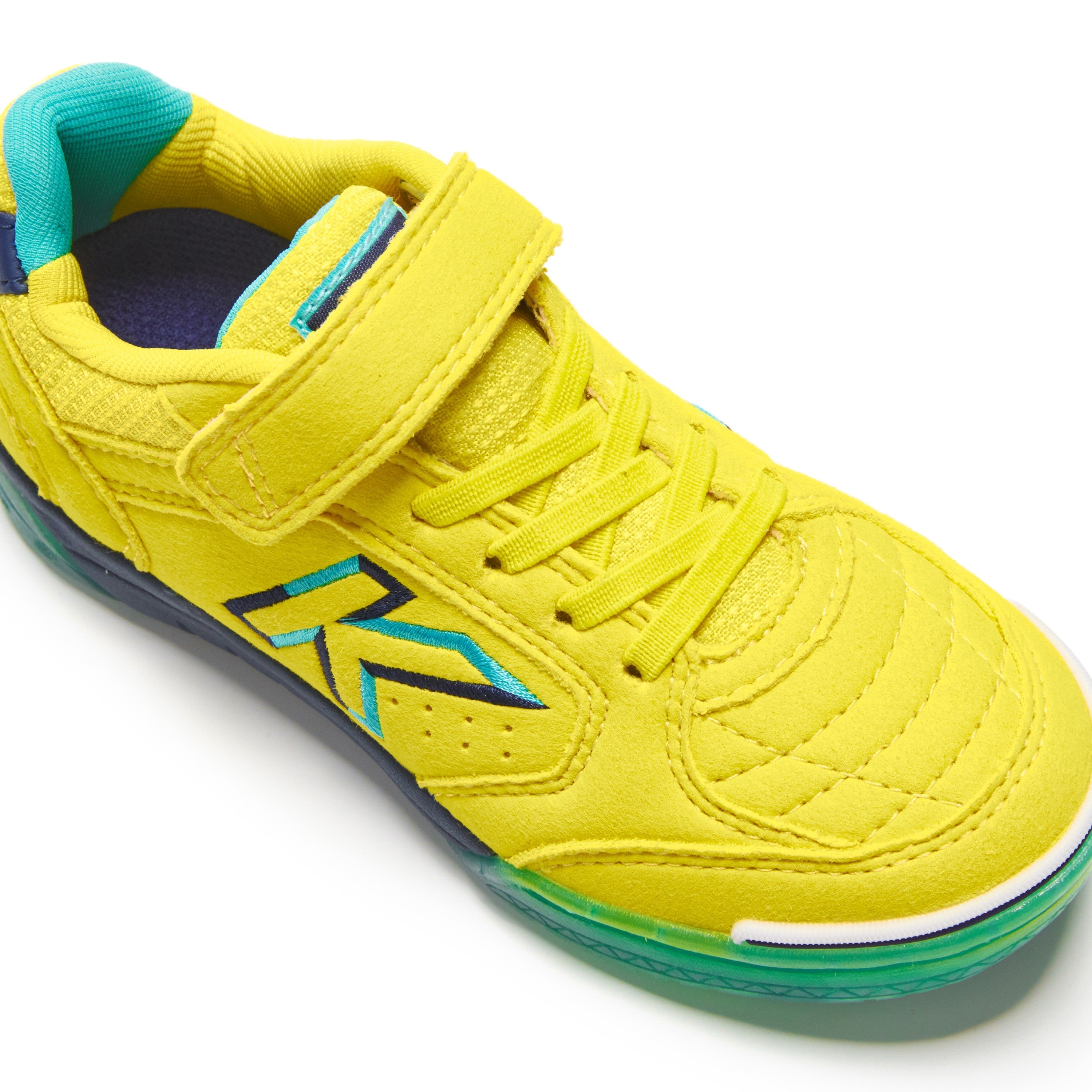 ZAPATILLAS DE NIÑO PRECISION ELASTIC 55986-294 - 2