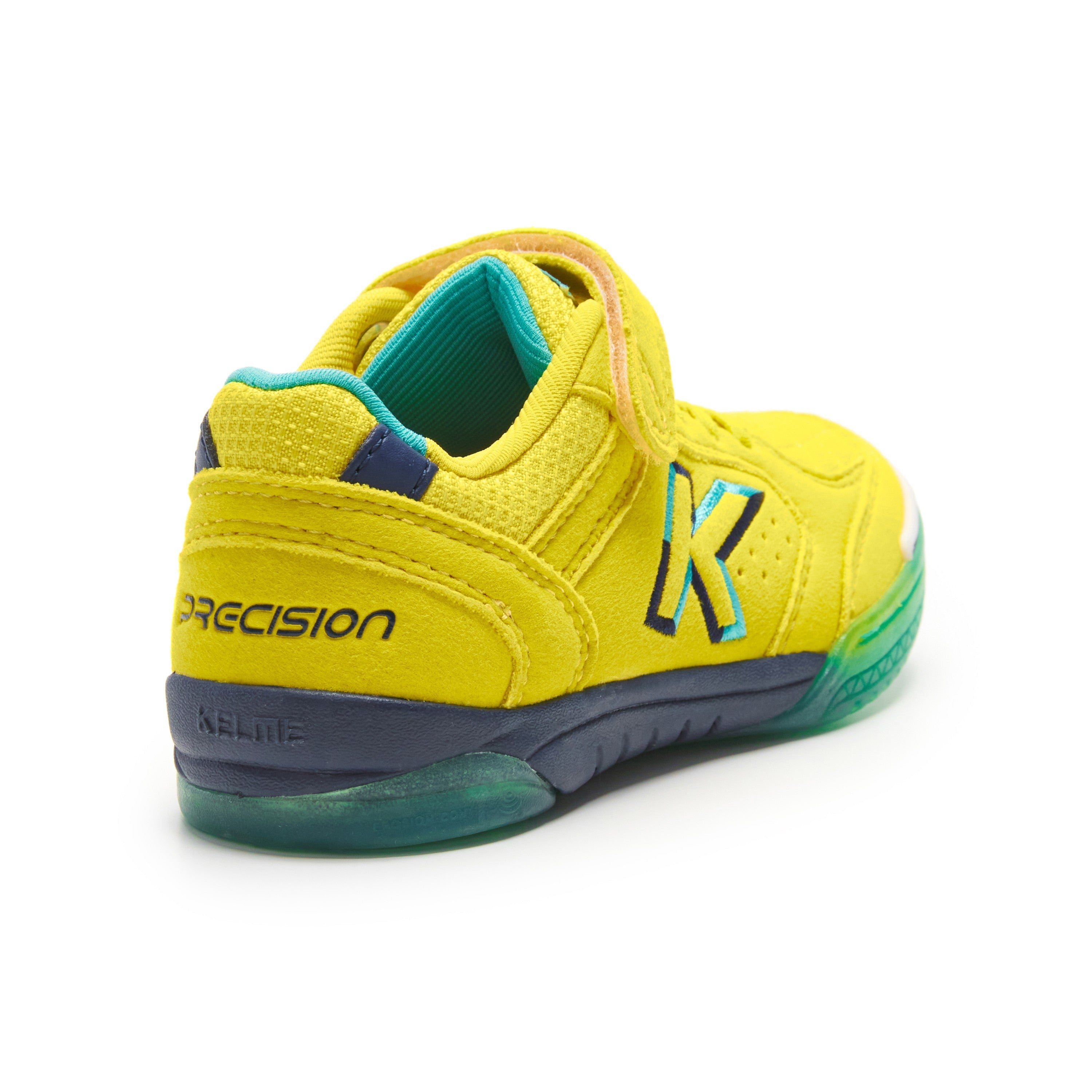 ZAPATILLAS DE NIÑO PRECISION ELASTIC 55986-294 - 3