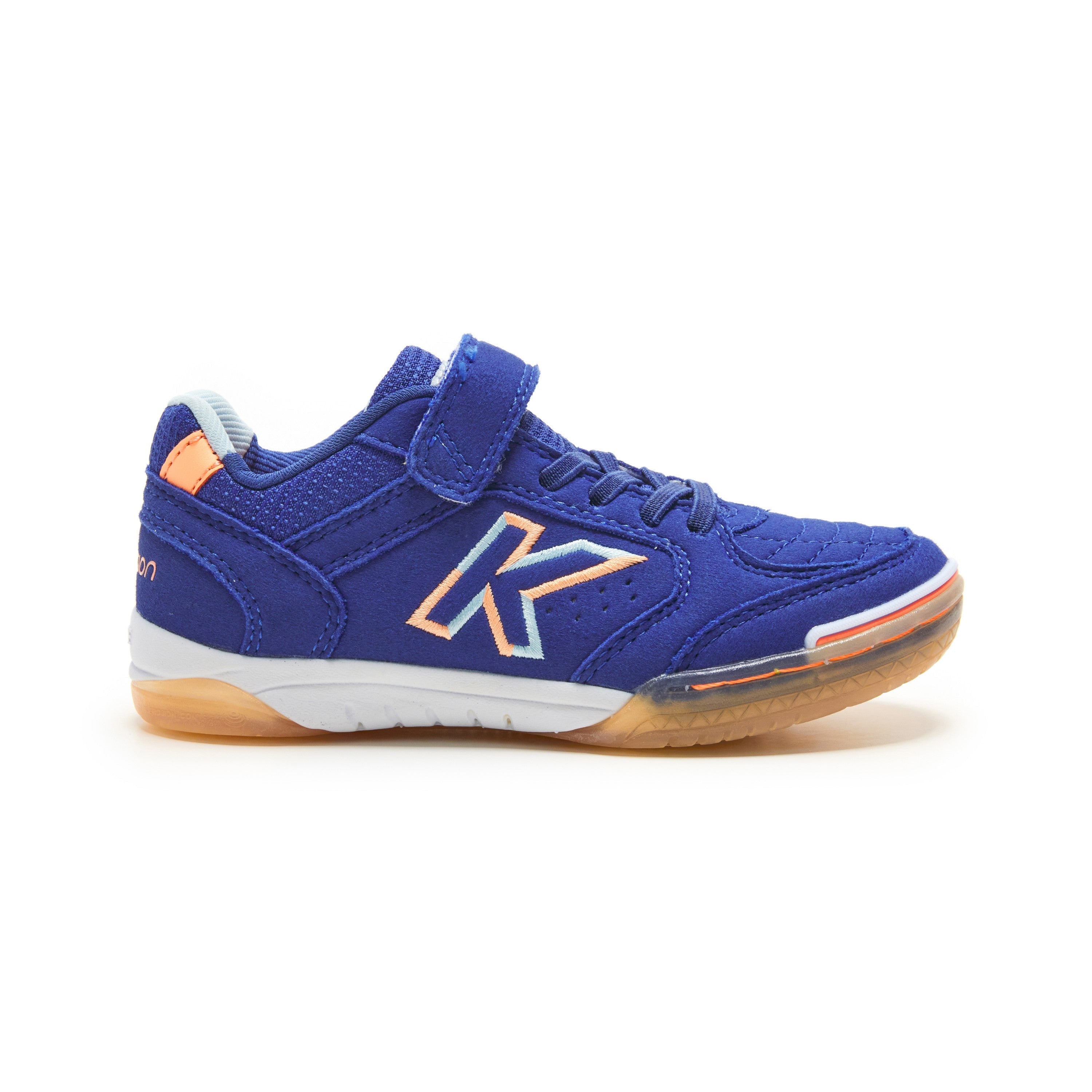 ZAPATILLAS DE NIÑO PRECISION ELASTIC 55986-353 - 1
