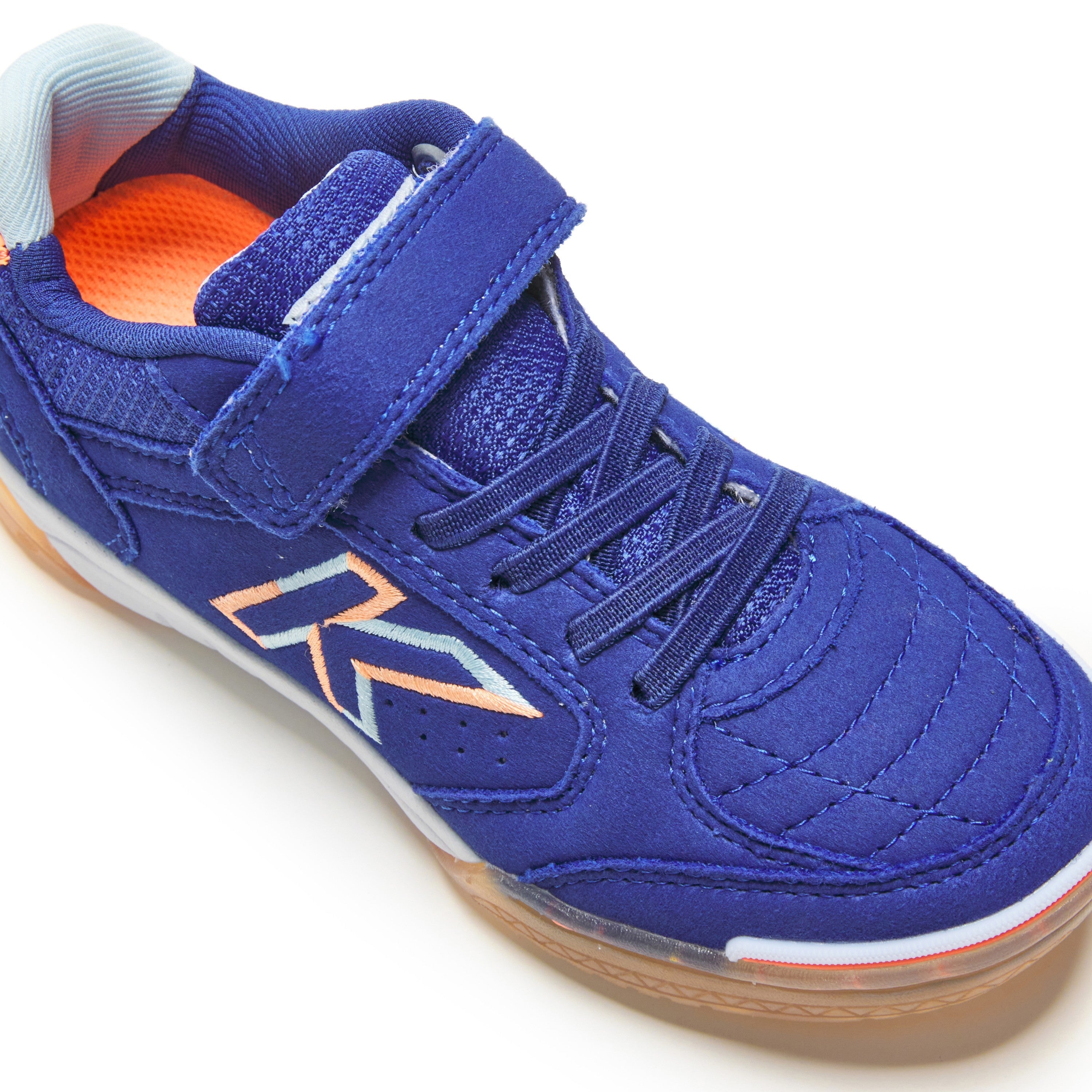 ZAPATILLAS DE NIÑO PRECISION ELASTIC 55986-353 - 2