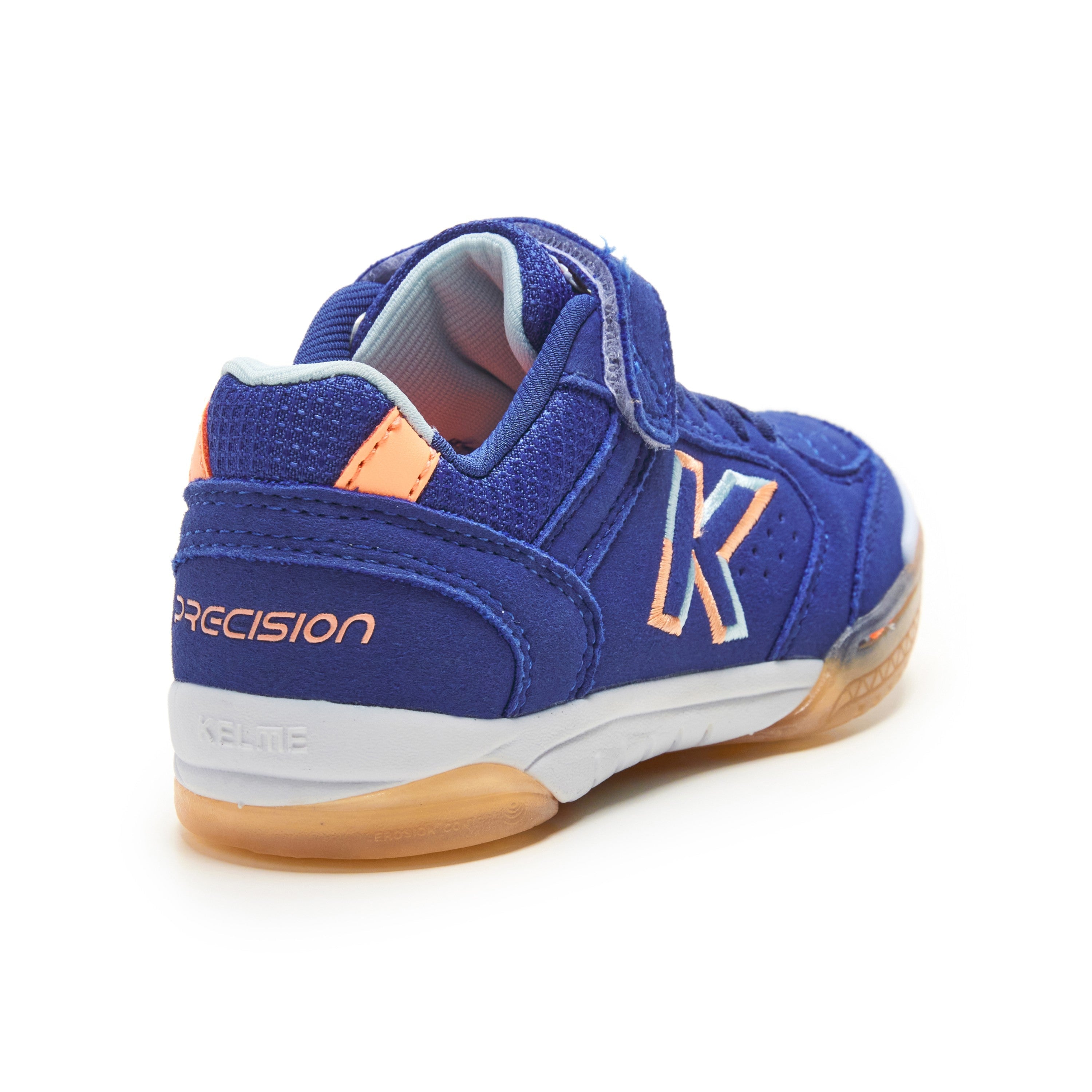 ZAPATILLAS DE NIÑO PRECISION ELASTIC 55986-353 - 3