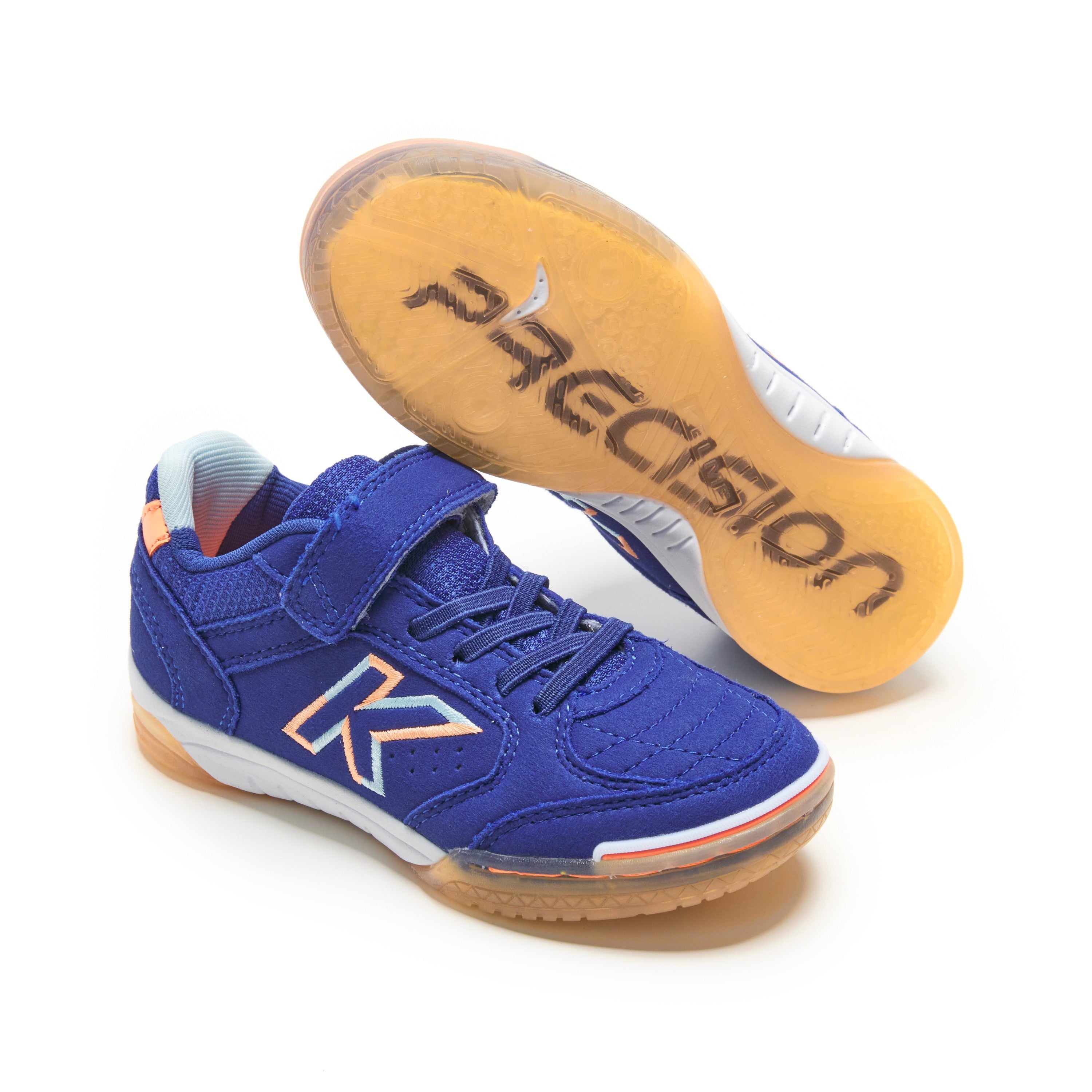 ZAPATILLAS DE NIÑO PRECISION ELASTIC 55986-353 - 4