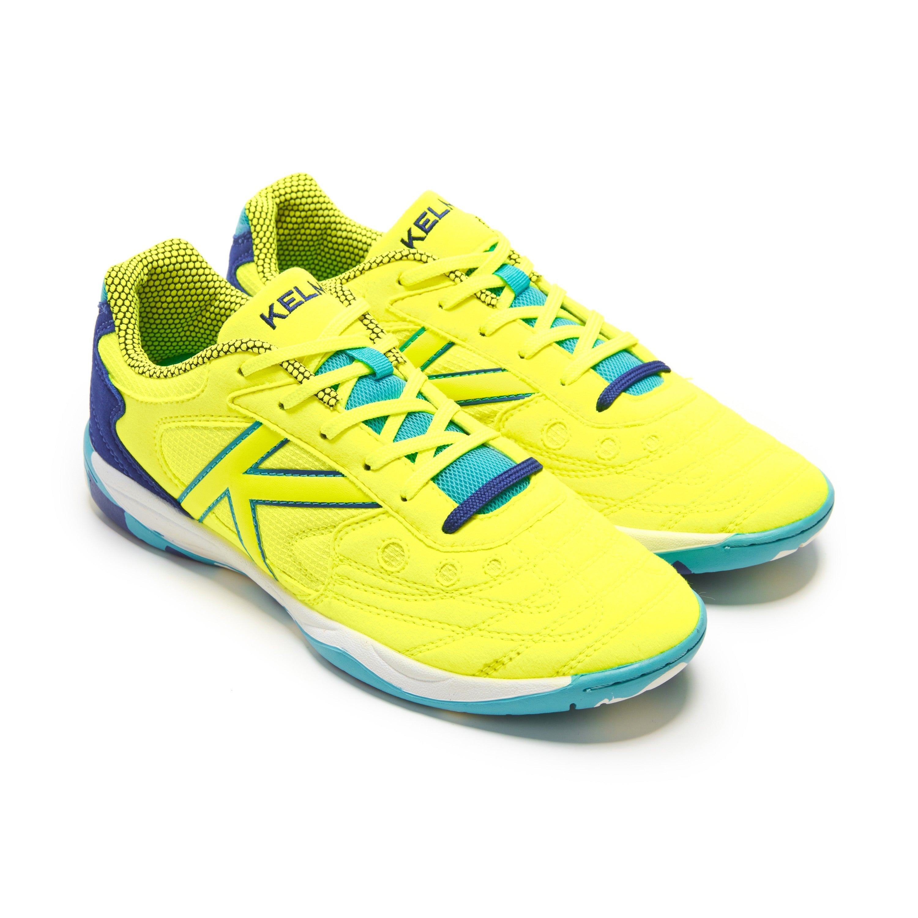 ZAPATILLAS DE FÚTBOL SALA INDOOR COPA 55257-670 - 5
