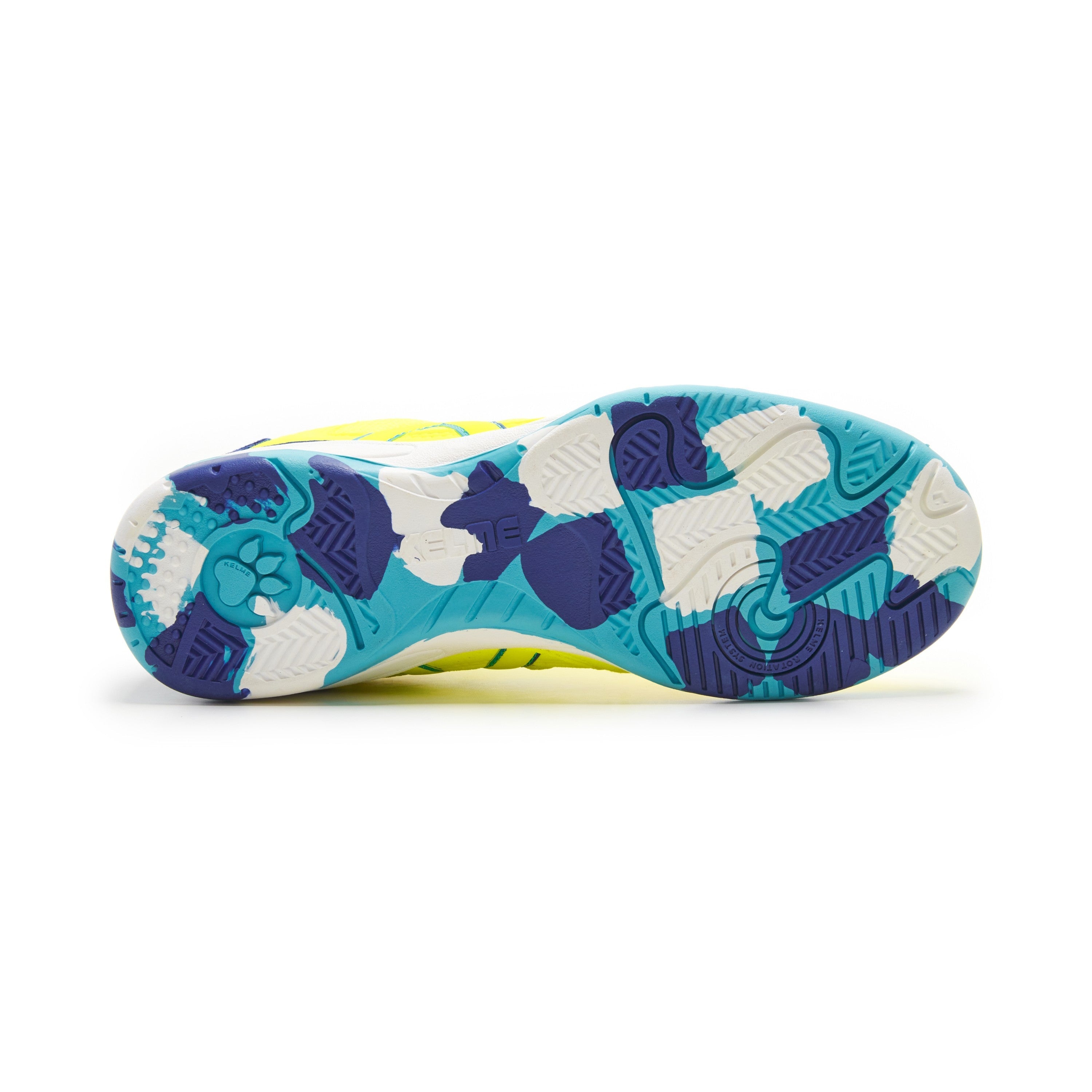 ZAPATILLAS DE FÚTBOL SALA INDOOR COPA 55257-670 - 6