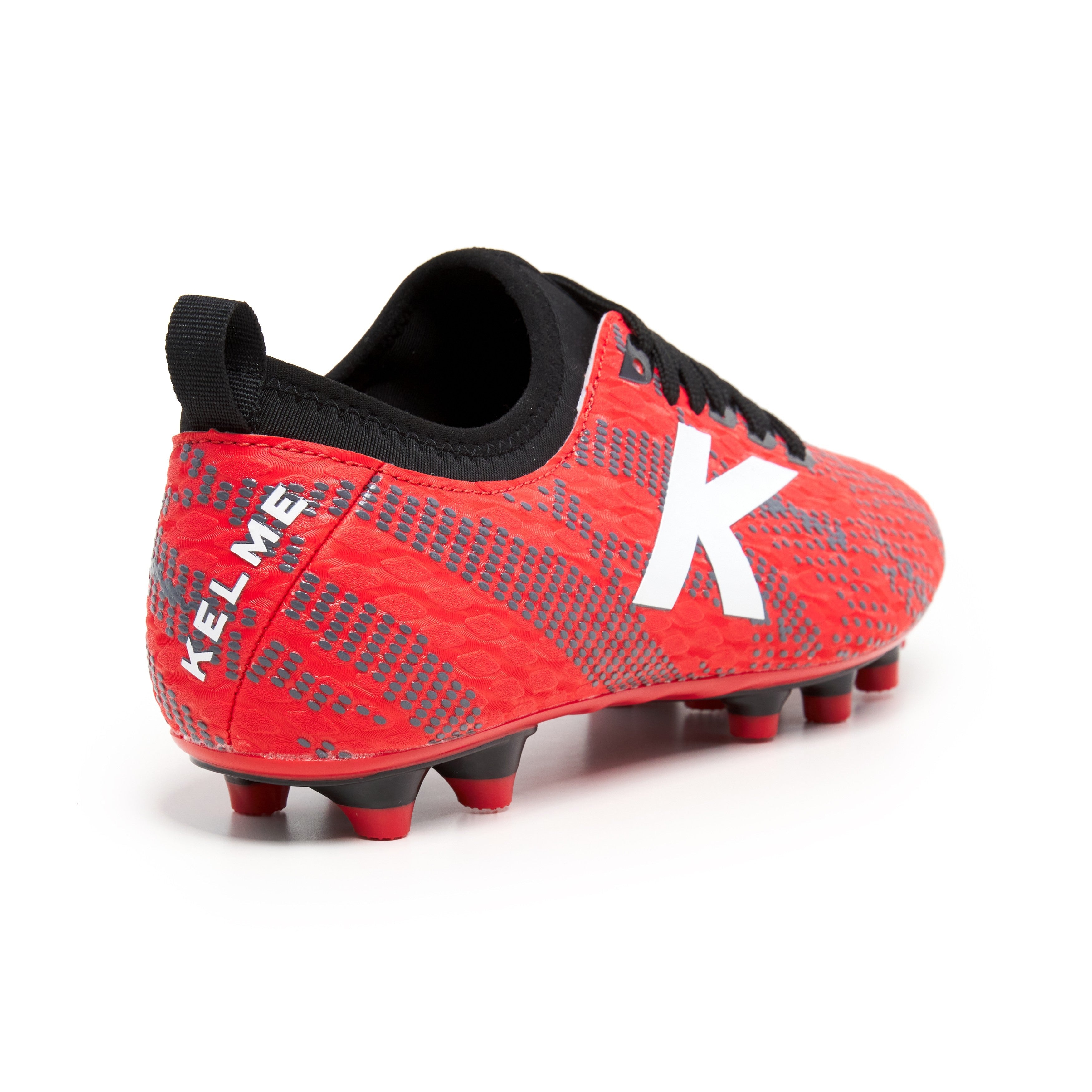 ZAPATILLAS FÚTBOL PULSE MG KELME 56970-9903 - 6