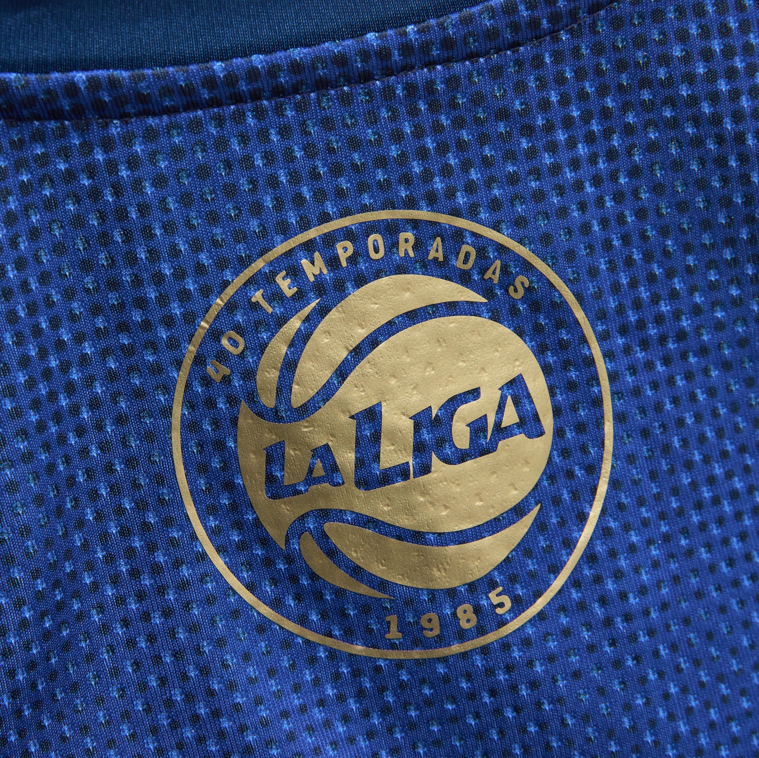 CAMISETA MANGA CORTA CAMISETA 2ª ARGENTINA BASKET 2024-25 3817-107 - 4