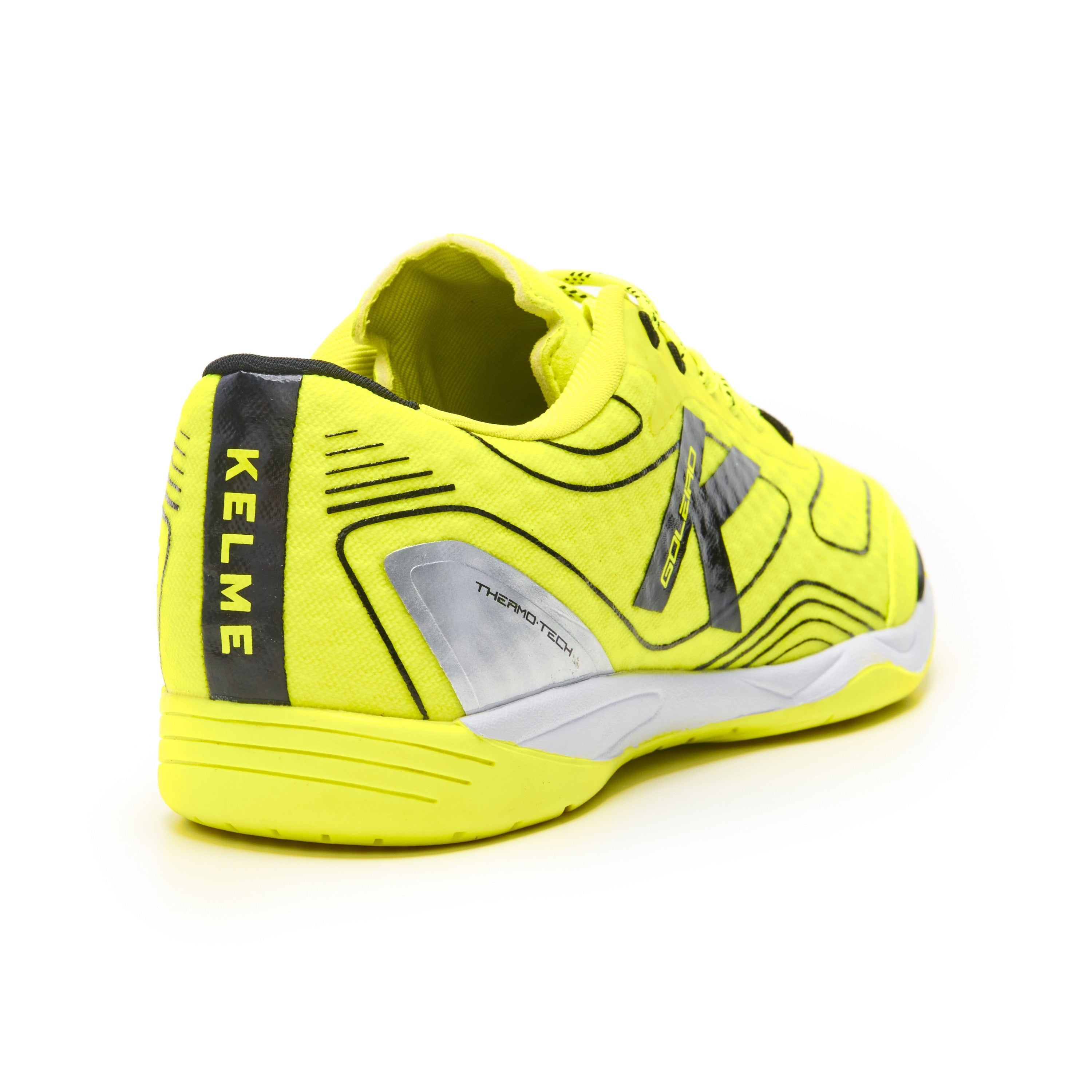 ZAPATILLAS DE FÚTBOL SALA GOLEIRO 55165-402 - 3