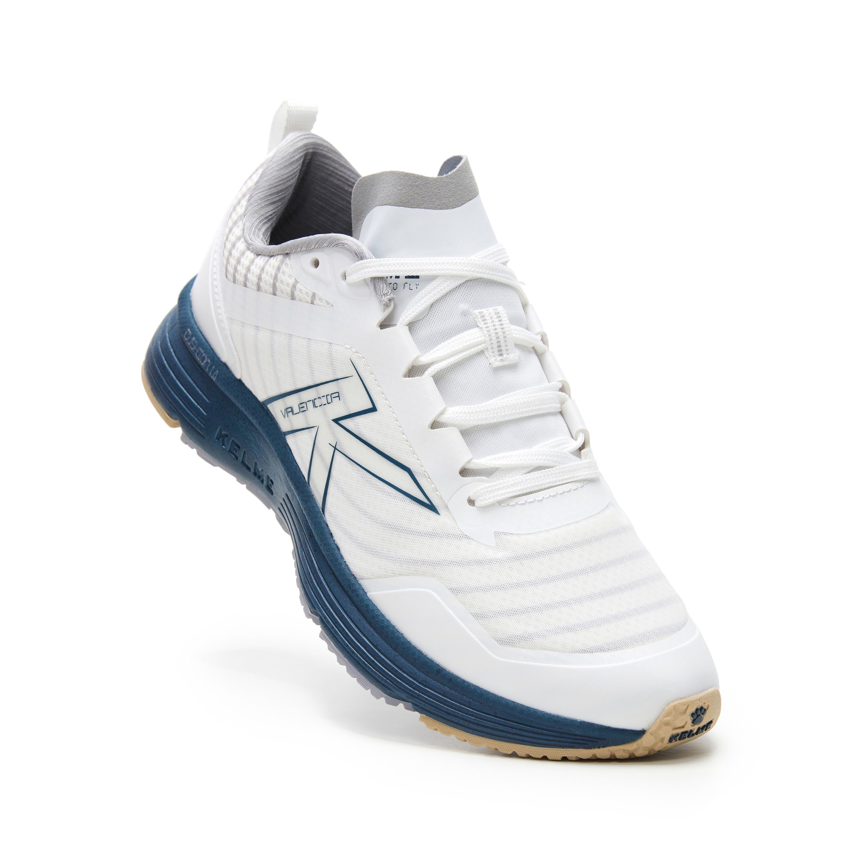 ZAPATILLAS RUNNING VALENCIA 46952-220 - 2