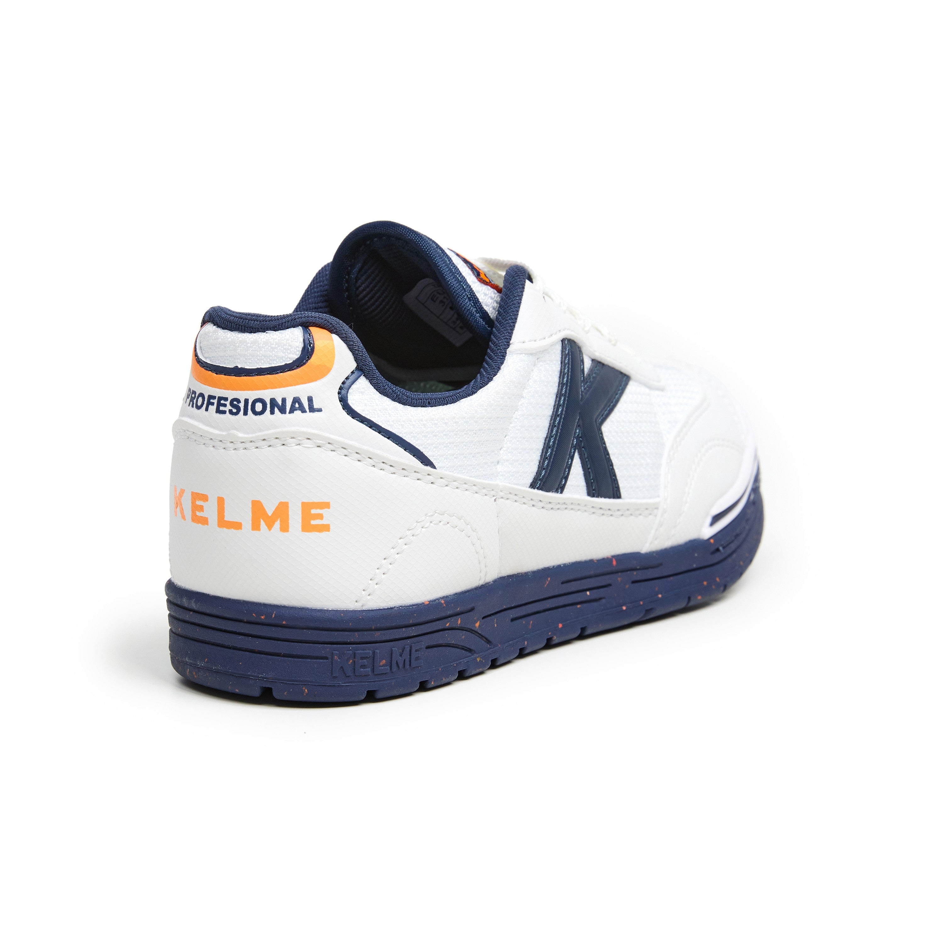 ZAPATILLAS DE NIÑO TRUENO LACE 55449-6 - 4