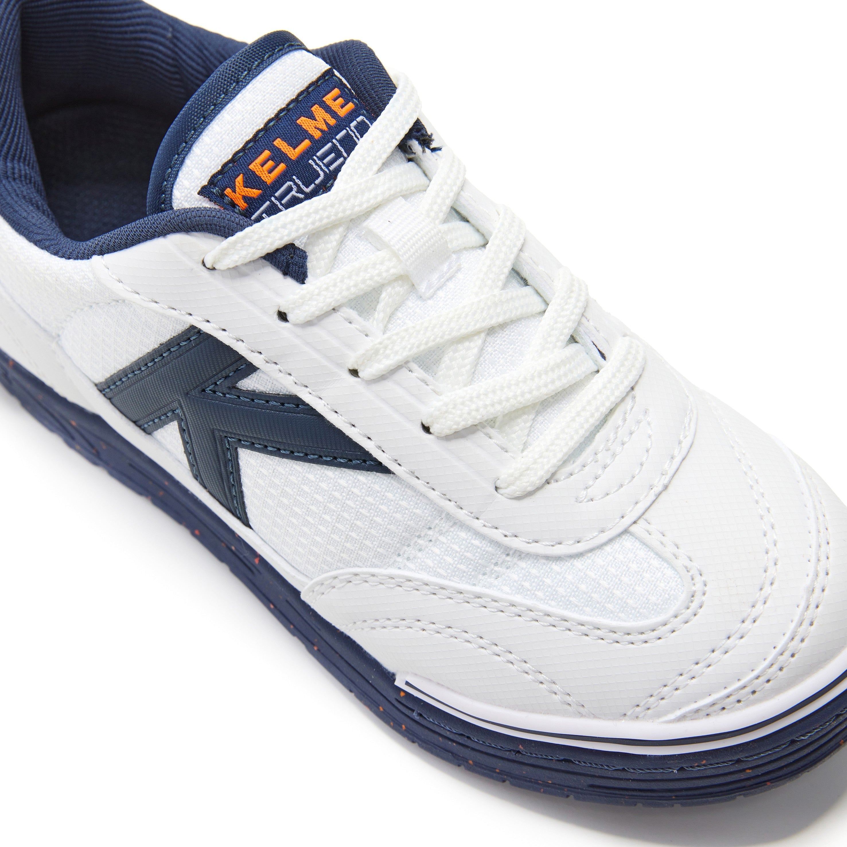 ZAPATILLAS DE NIÑO TRUENO LACE 55449-6 - 3