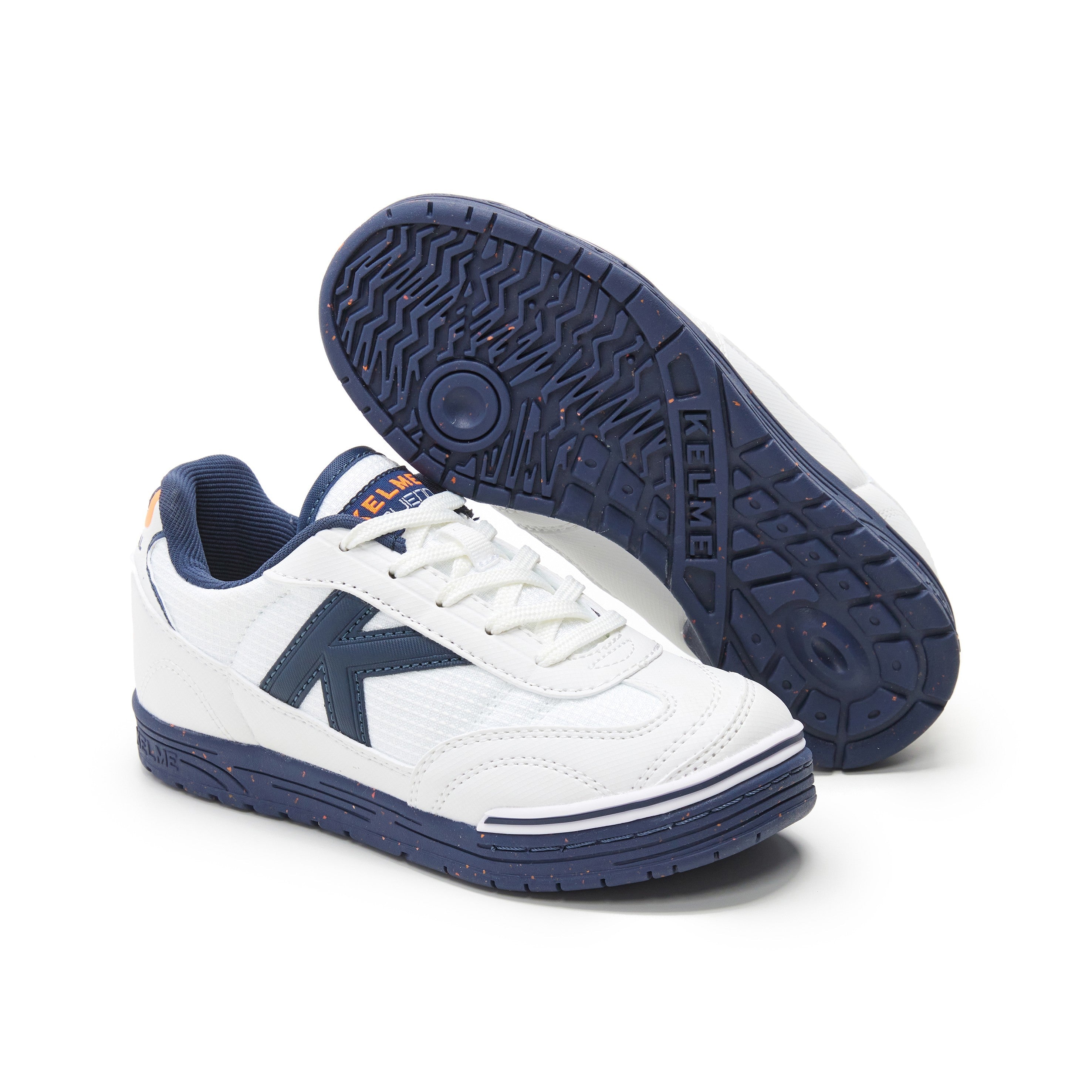 ZAPATILLAS DE NIÑO TRUENO LACE 55449-6 - 2