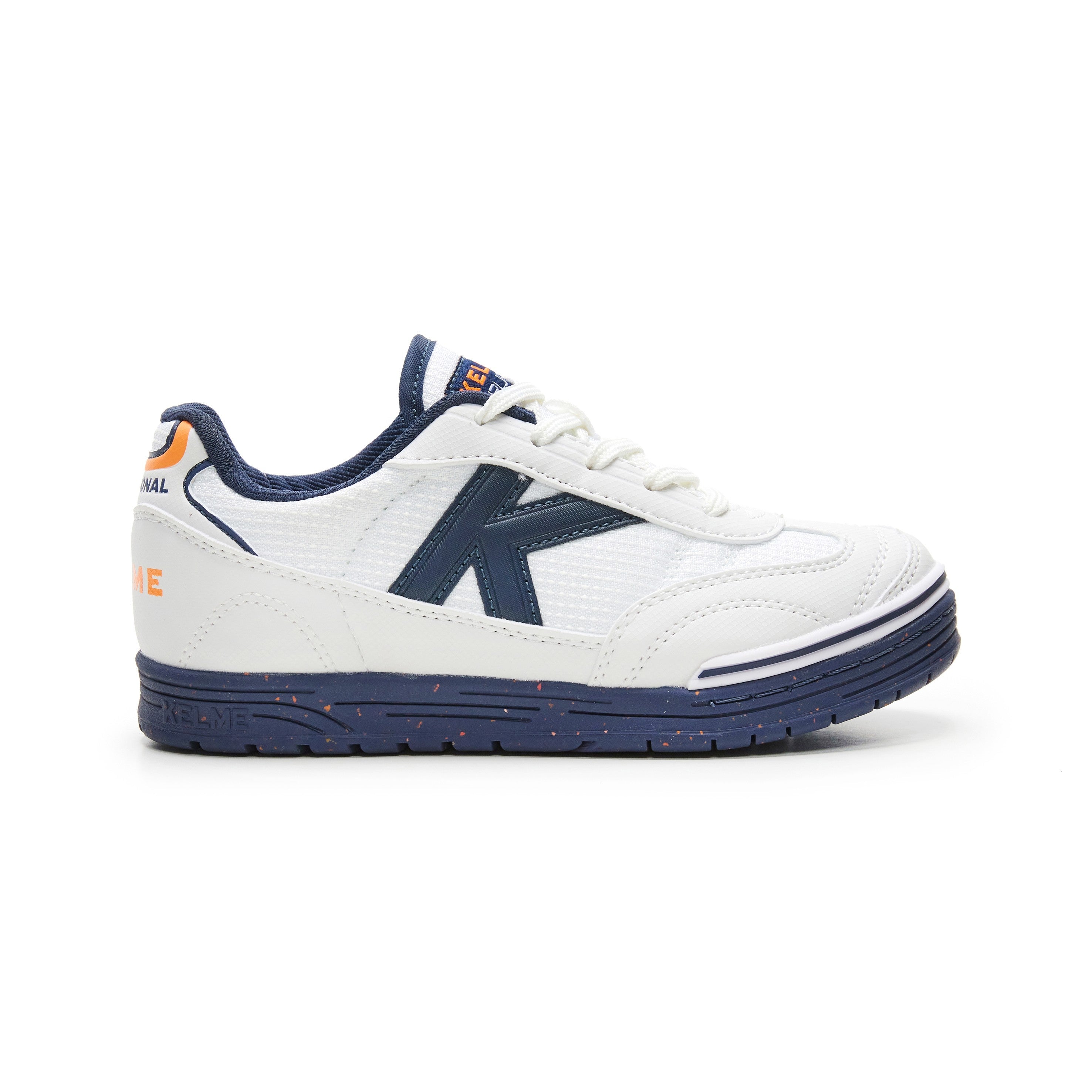 ZAPATILLAS DE NIÑO TRUENO LACE 55449-6 - 1