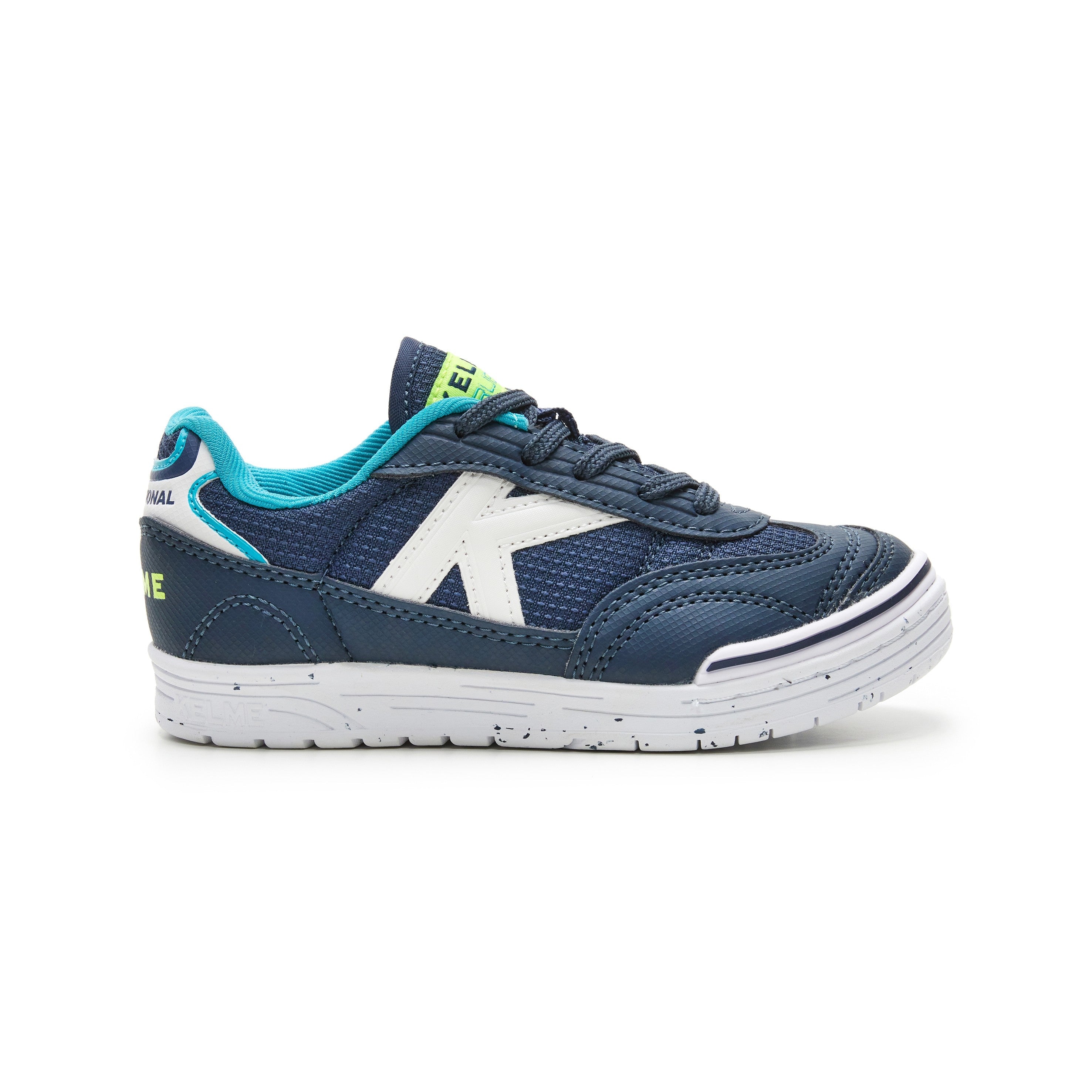 ZAPATILLAS DE NIÑO TRUENO LACE 55449-611 - 1