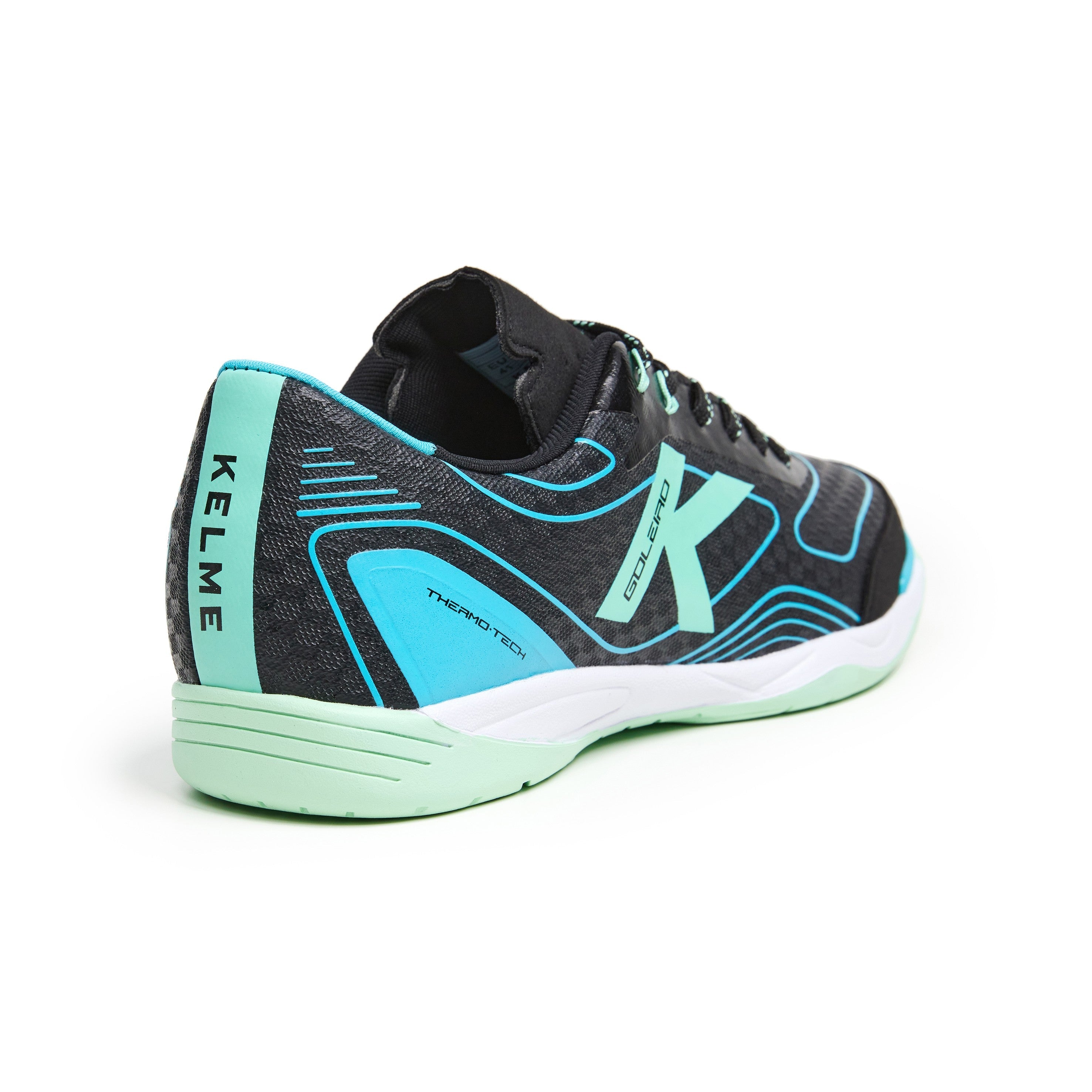 ZAPATILLAS DE FÚTBOL SALA GOLEIRO 55165-88 - 4