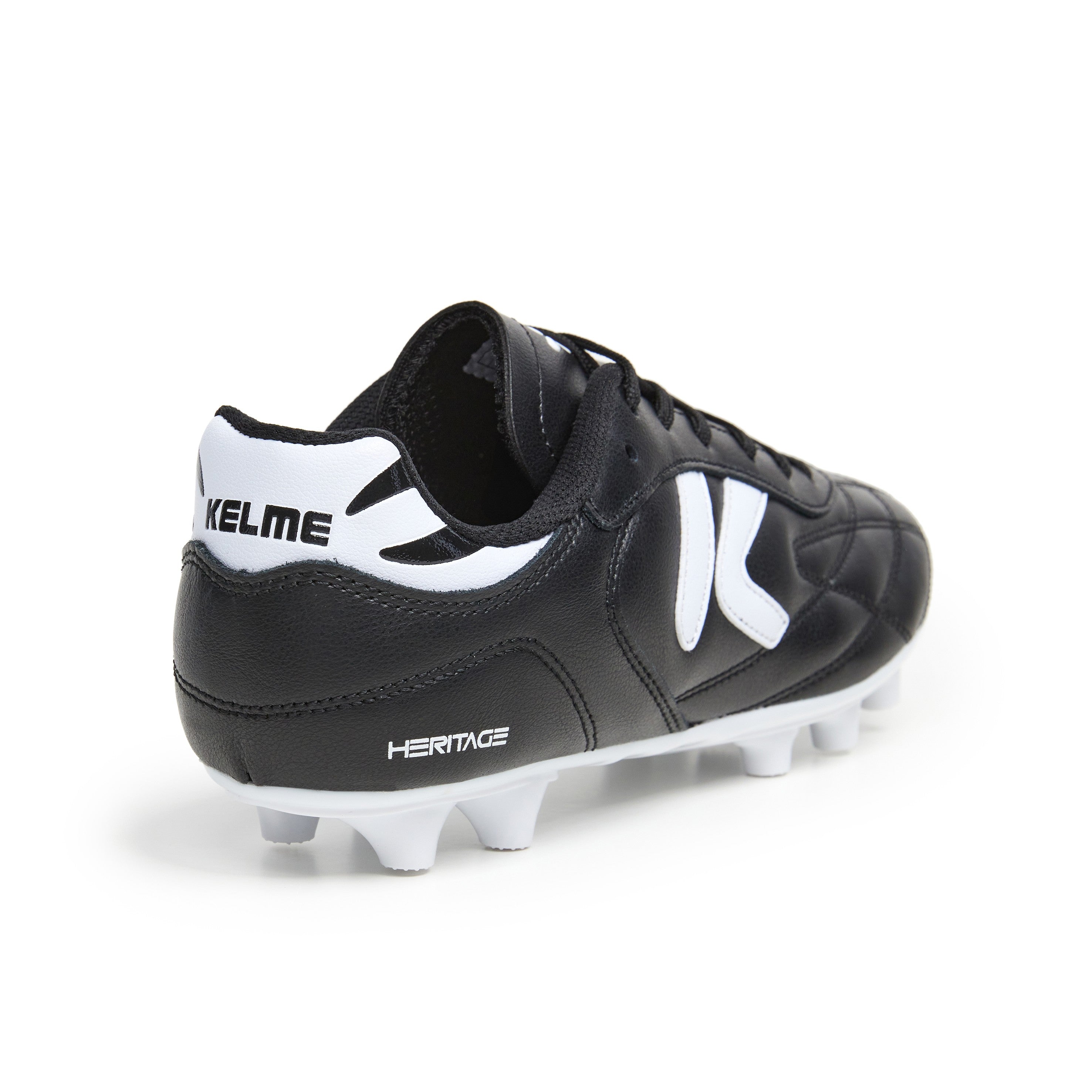 ZAPATILLAS FÚTBOL HERITAGE MG 56423-3800 - 4