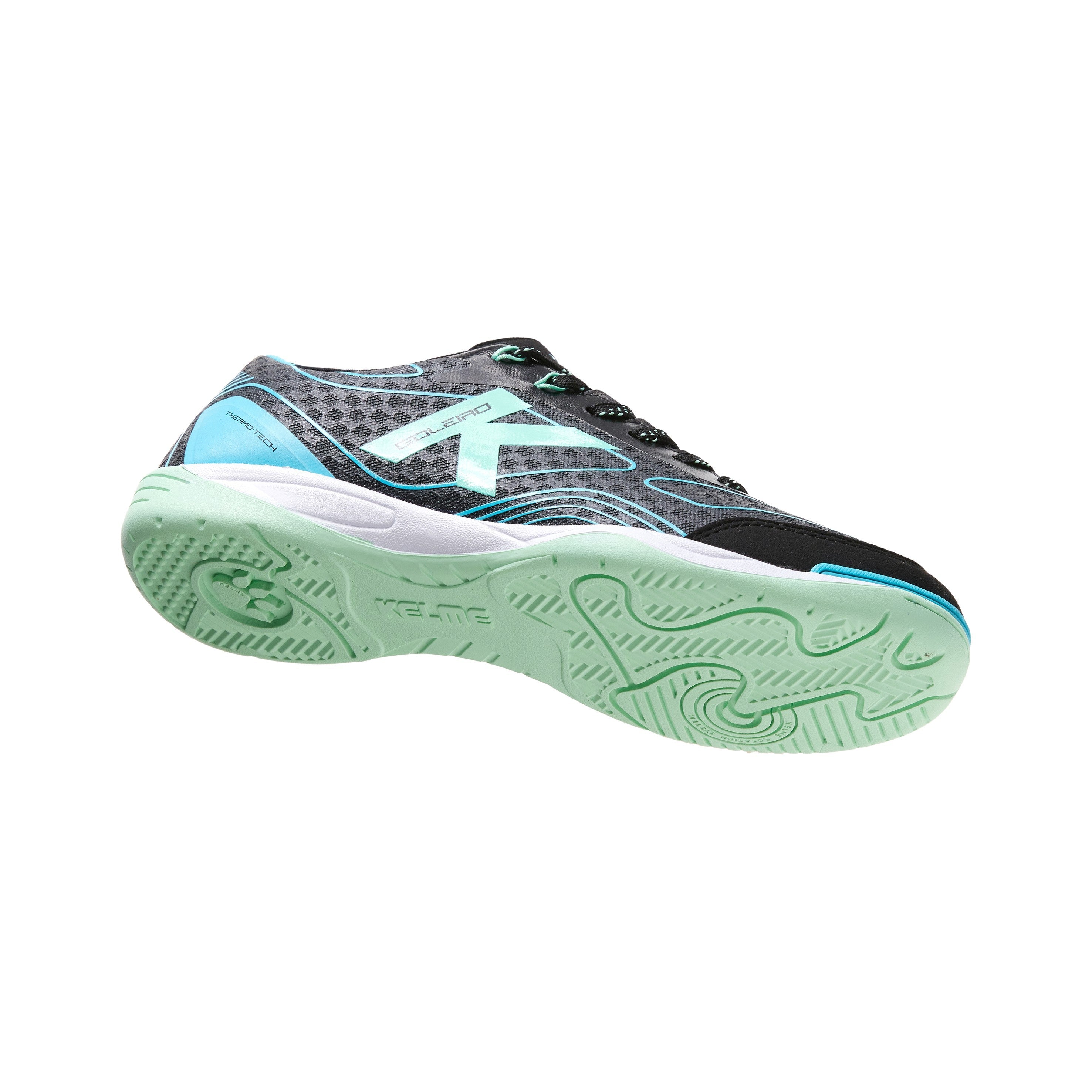 ZAPATILLAS DE FÚTBOL SALA GOLEIRO 55165-88 - 5