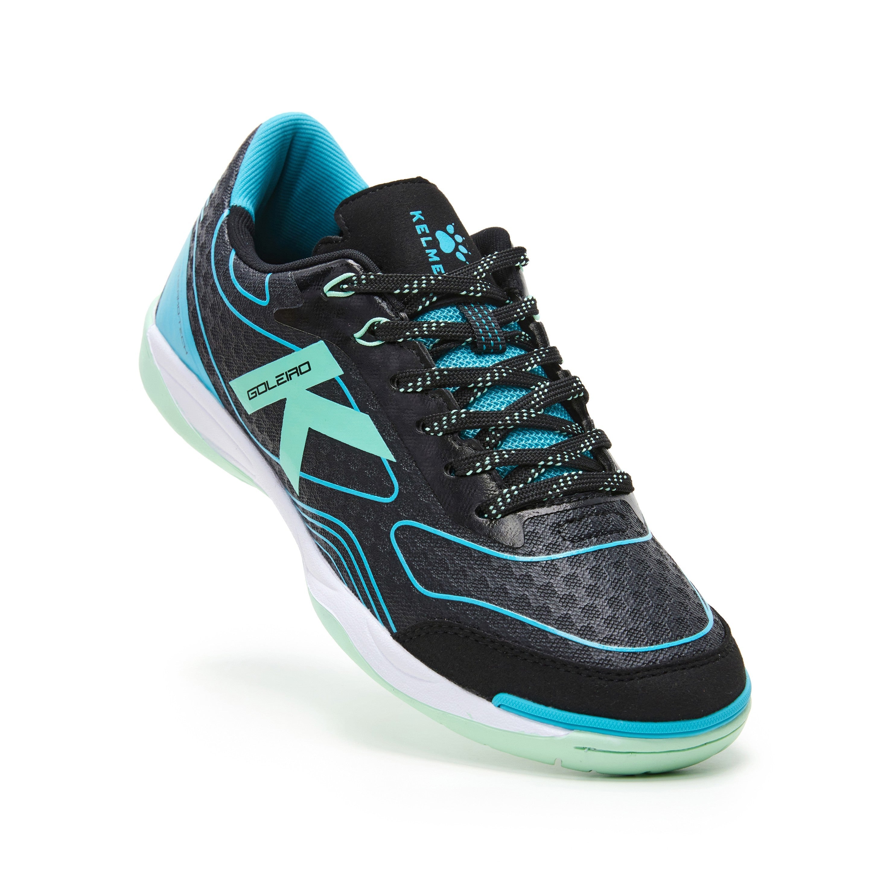 ZAPATILLAS DE FÚTBOL SALA GOLEIRO 55165-88 - 3