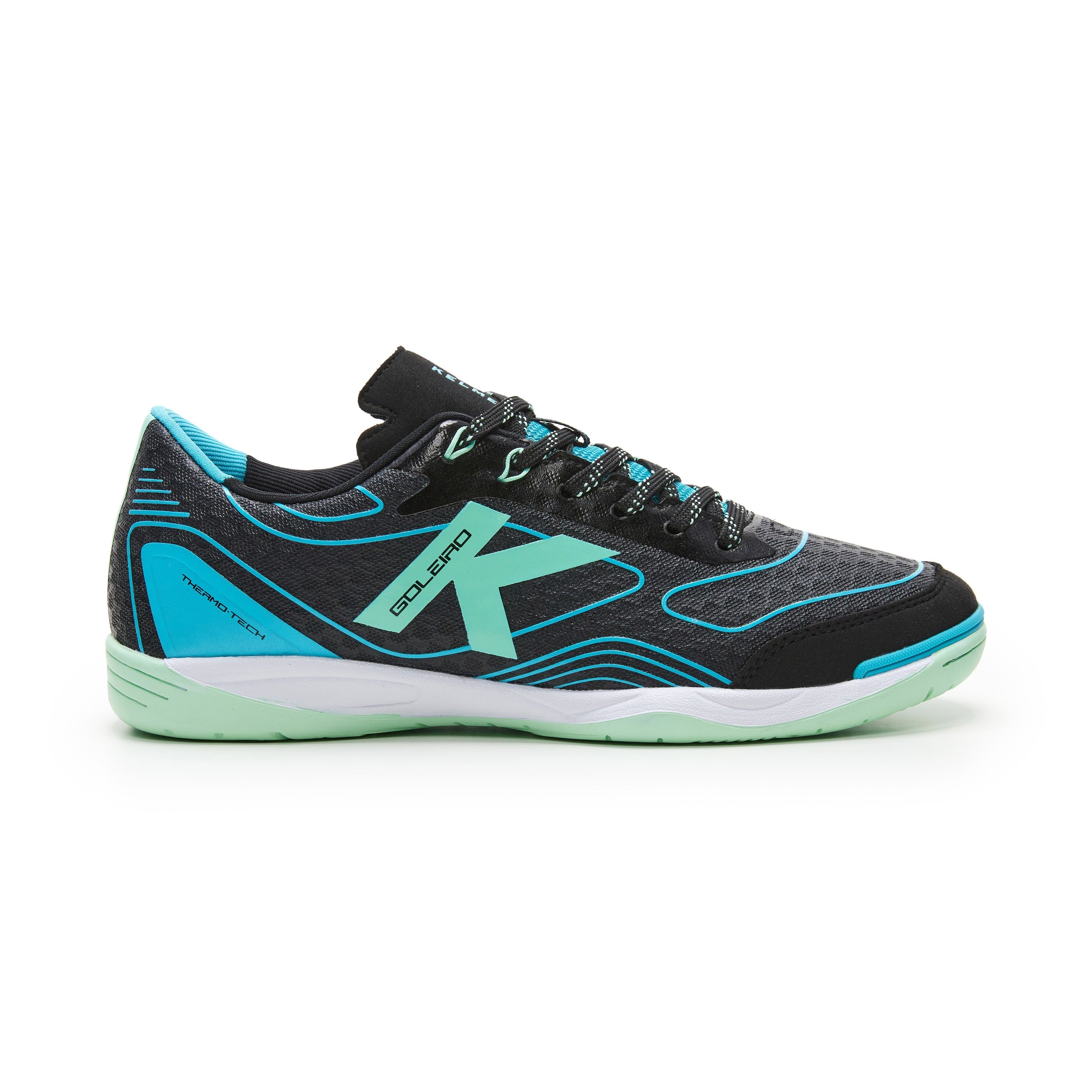 ZAPATILLAS DE FÚTBOL SALA GOLEIRO 55165-88 - 1