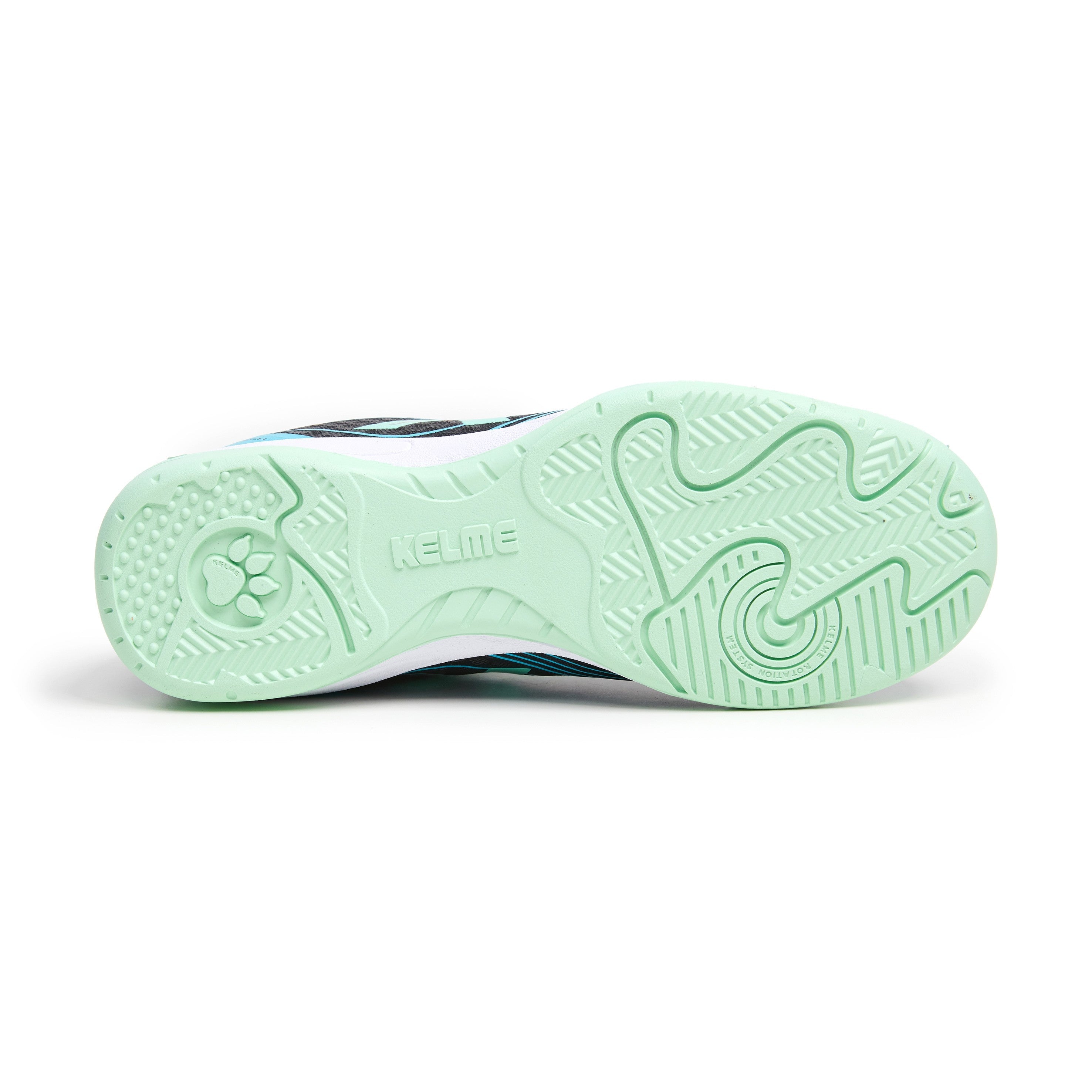 ZAPATILLAS DE FÚTBOL SALA GOLEIRO 55165-88 - 6