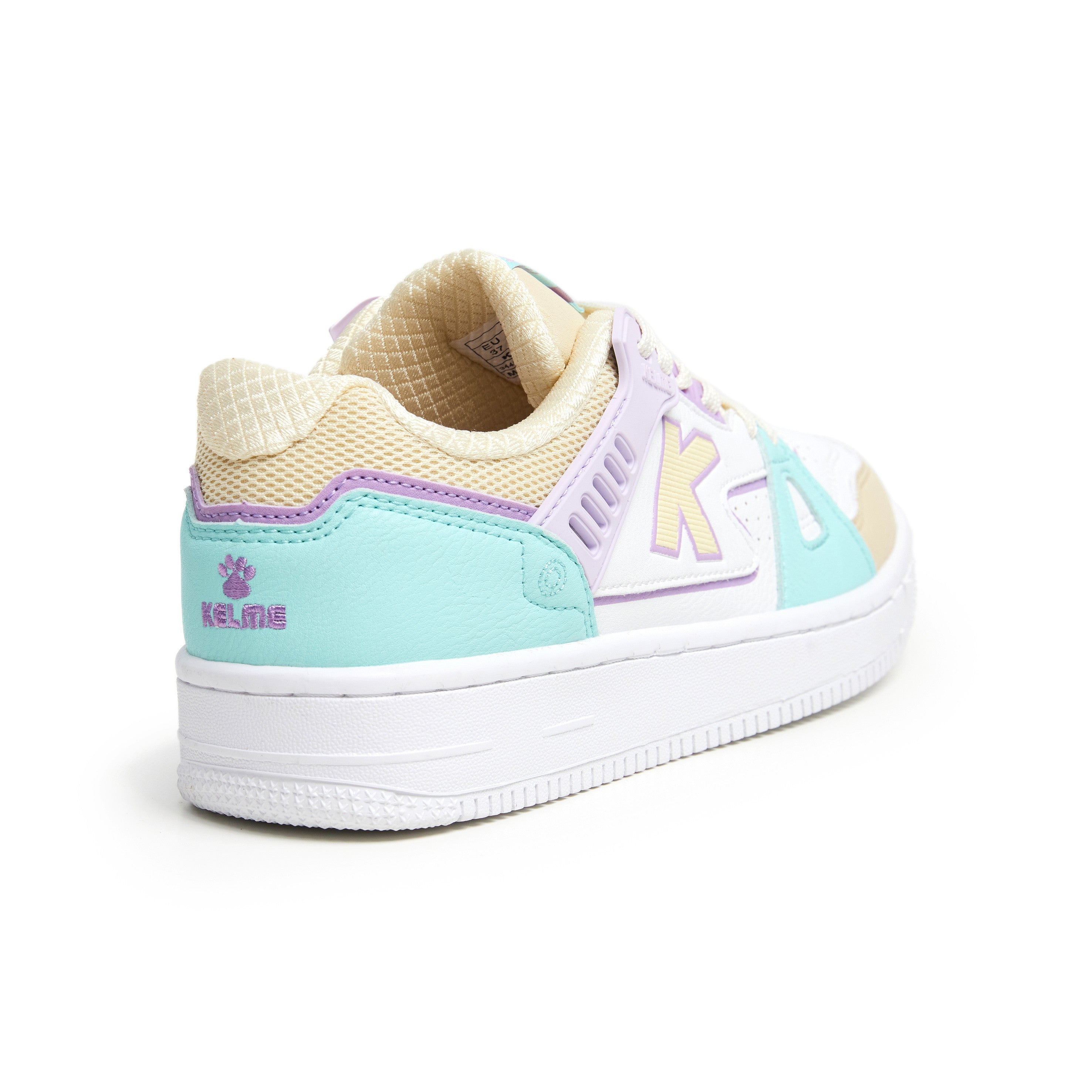 ZAPATILLAS CASUAL DOHA 17102-4 - 3