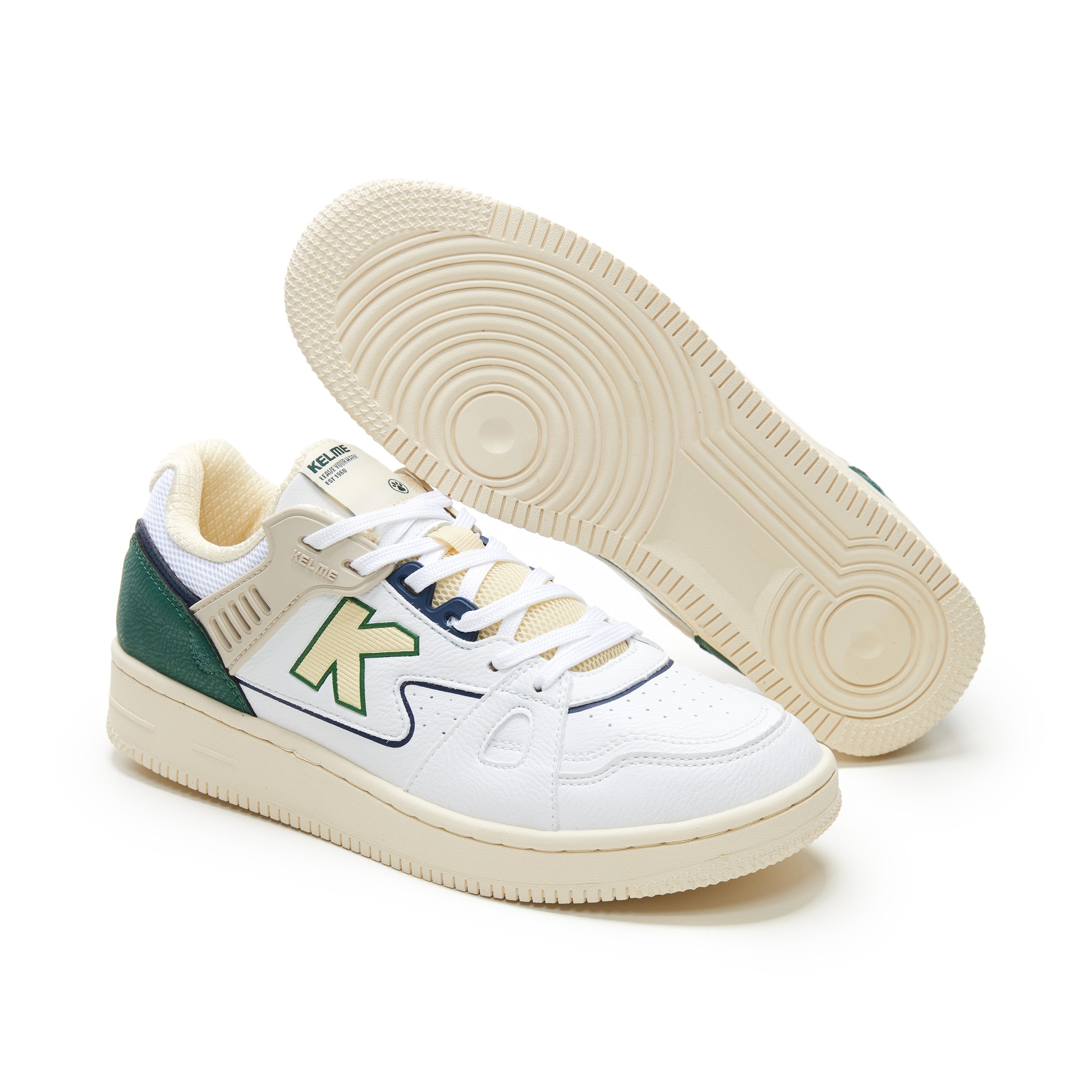 ZAPATILLAS CASUAL DOHA 17102-171 - 2