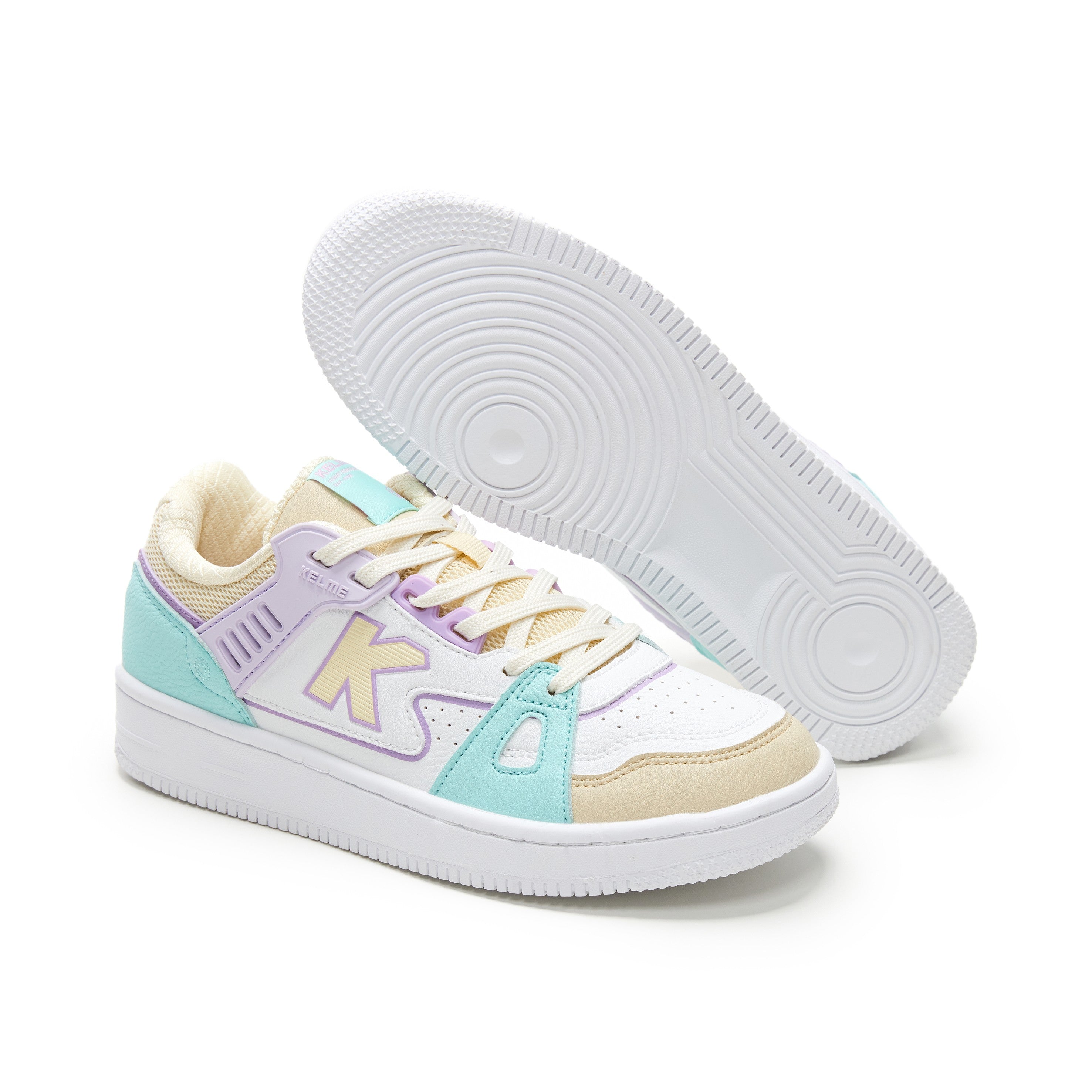 ZAPATILLAS CASUAL DOHA 17102-4 - 2