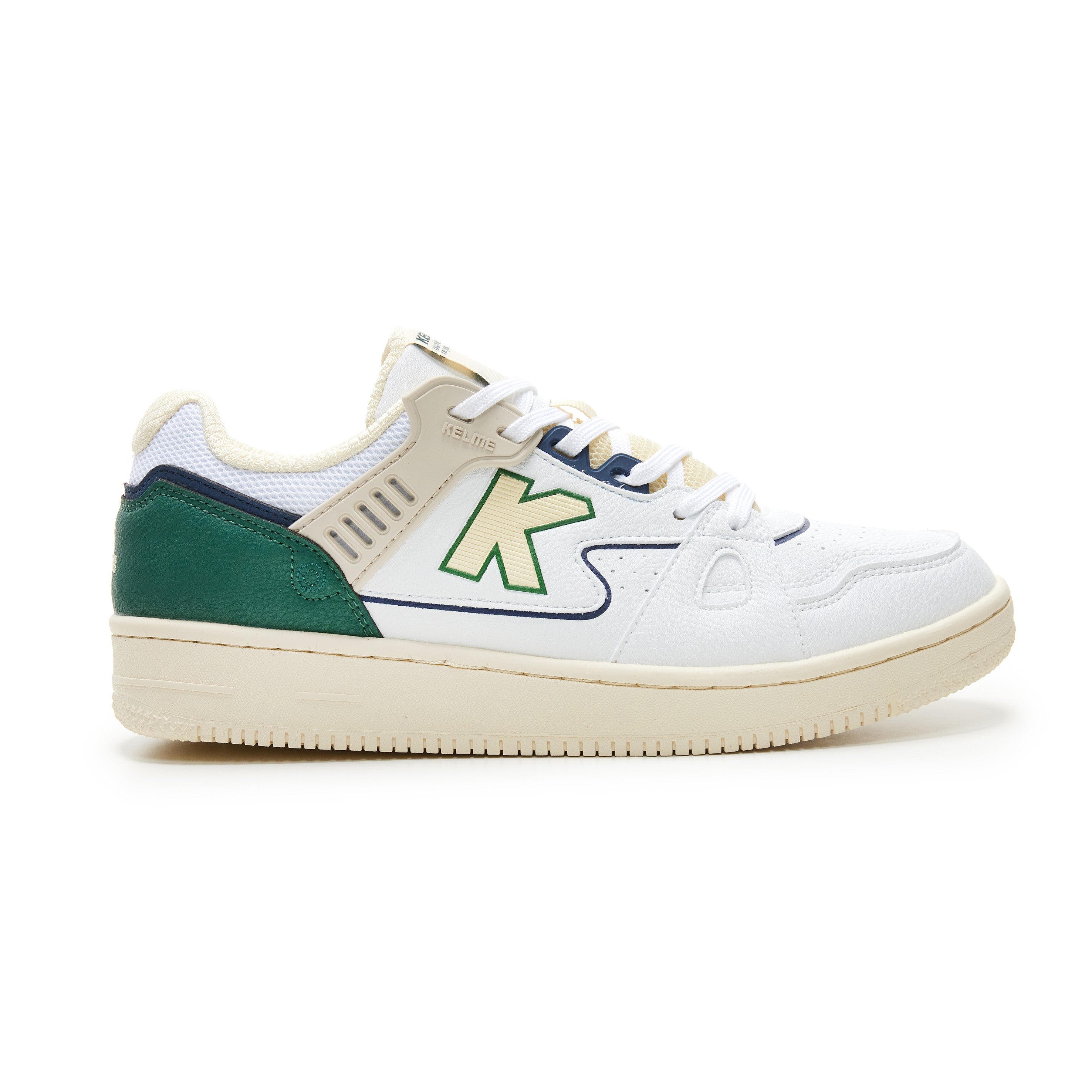 ZAPATILLAS CASUAL DOHA 17102-171 - 1