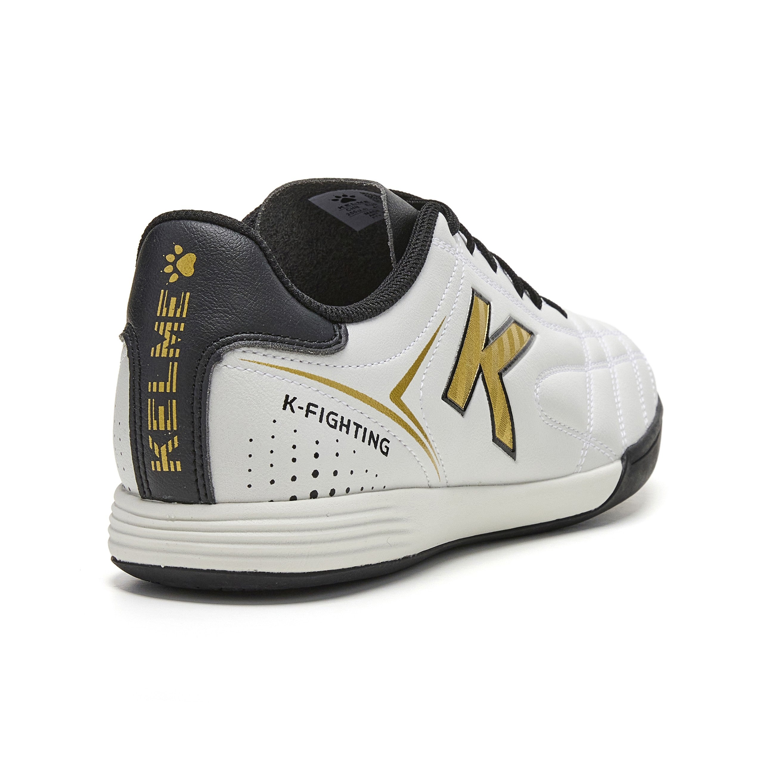ZAPATILLAS DE FÚTBOL SALA NEW MILLENIA INDOOR 6891146-9103 - 3