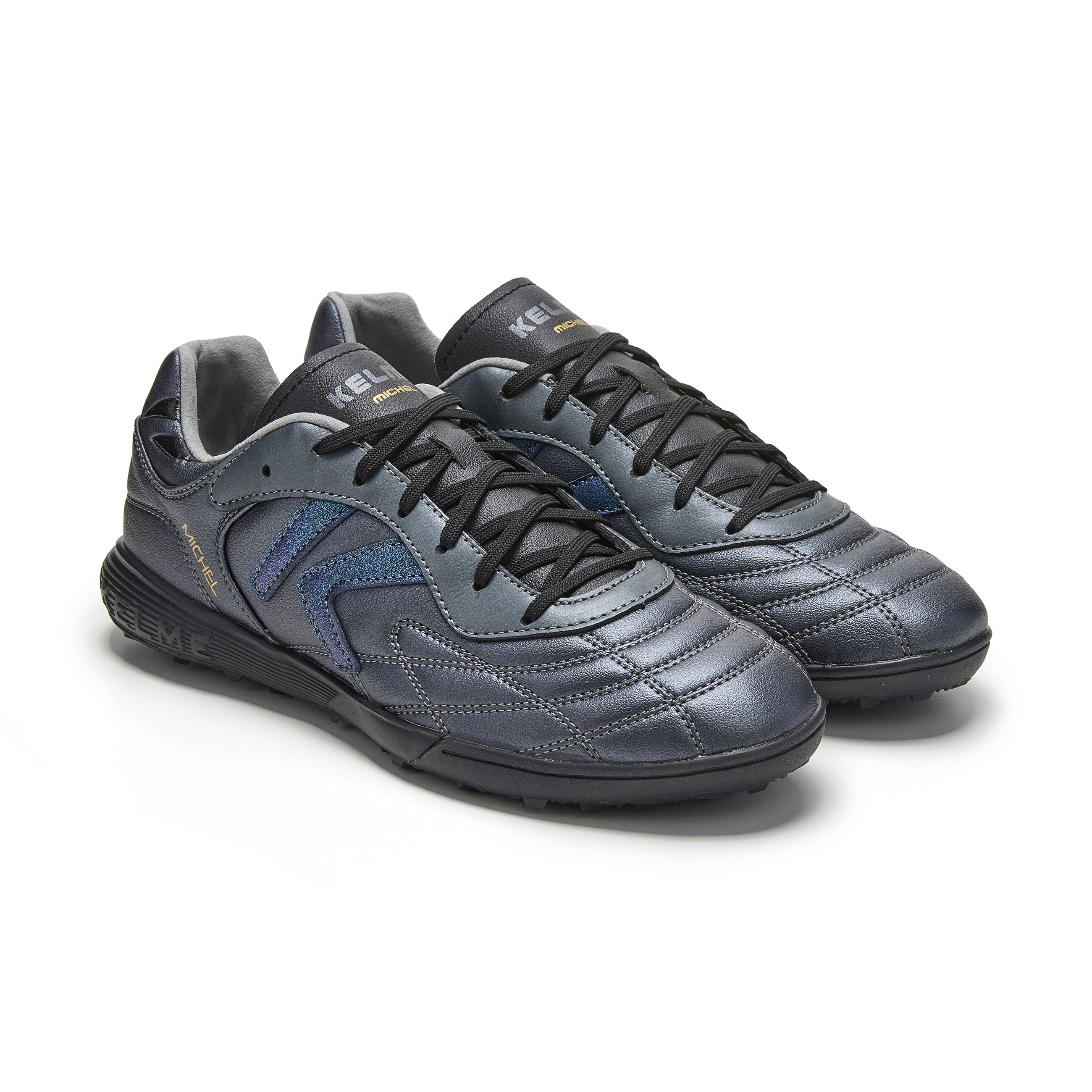 ZAPATILLAS FÚTBOL HERITAGE TURF LITE 8322ZX1126-9900 - 5
