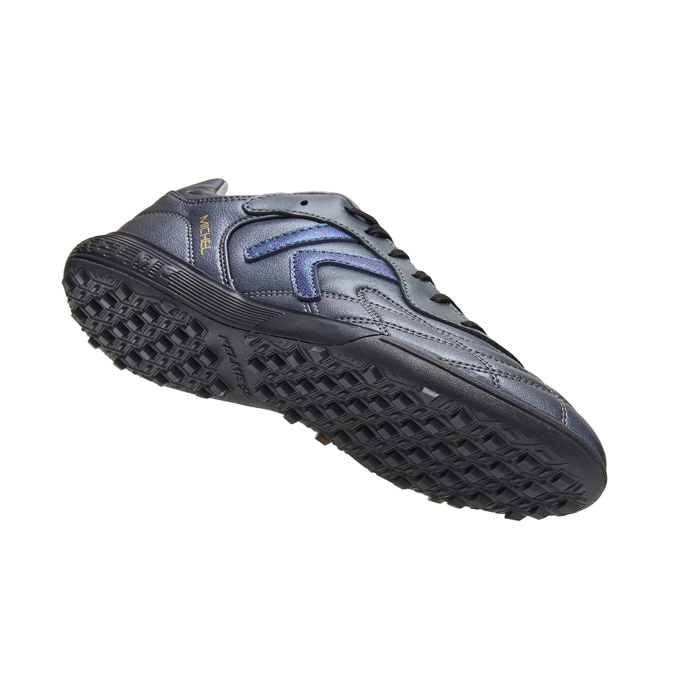 ZAPATILLAS FÚTBOL HERITAGE TURF LITE 8322ZX1126-9900 - 4