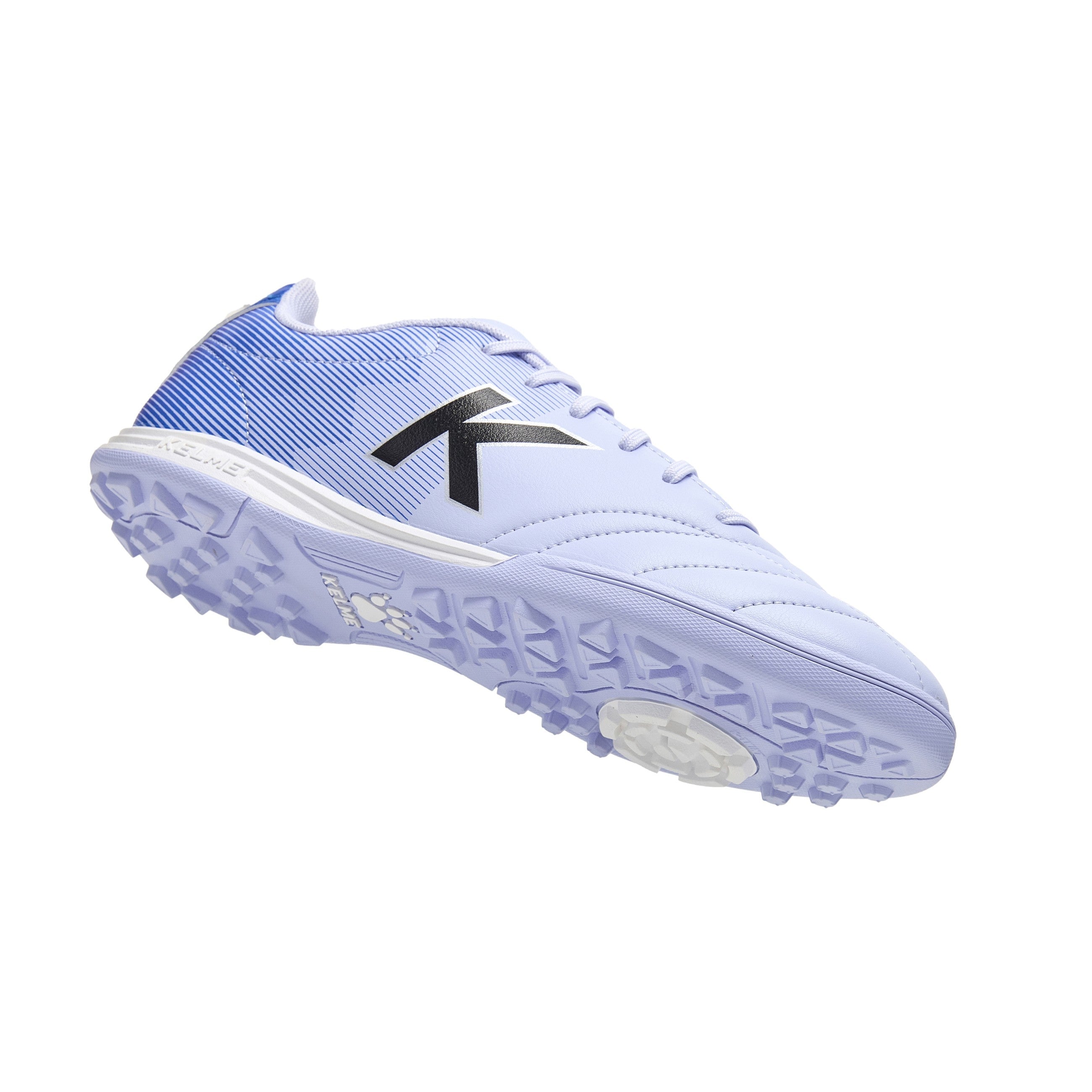 ZAPATILLAS DE NIÑO KICK TURF KIDS 8232ZX3104-9203 - 4