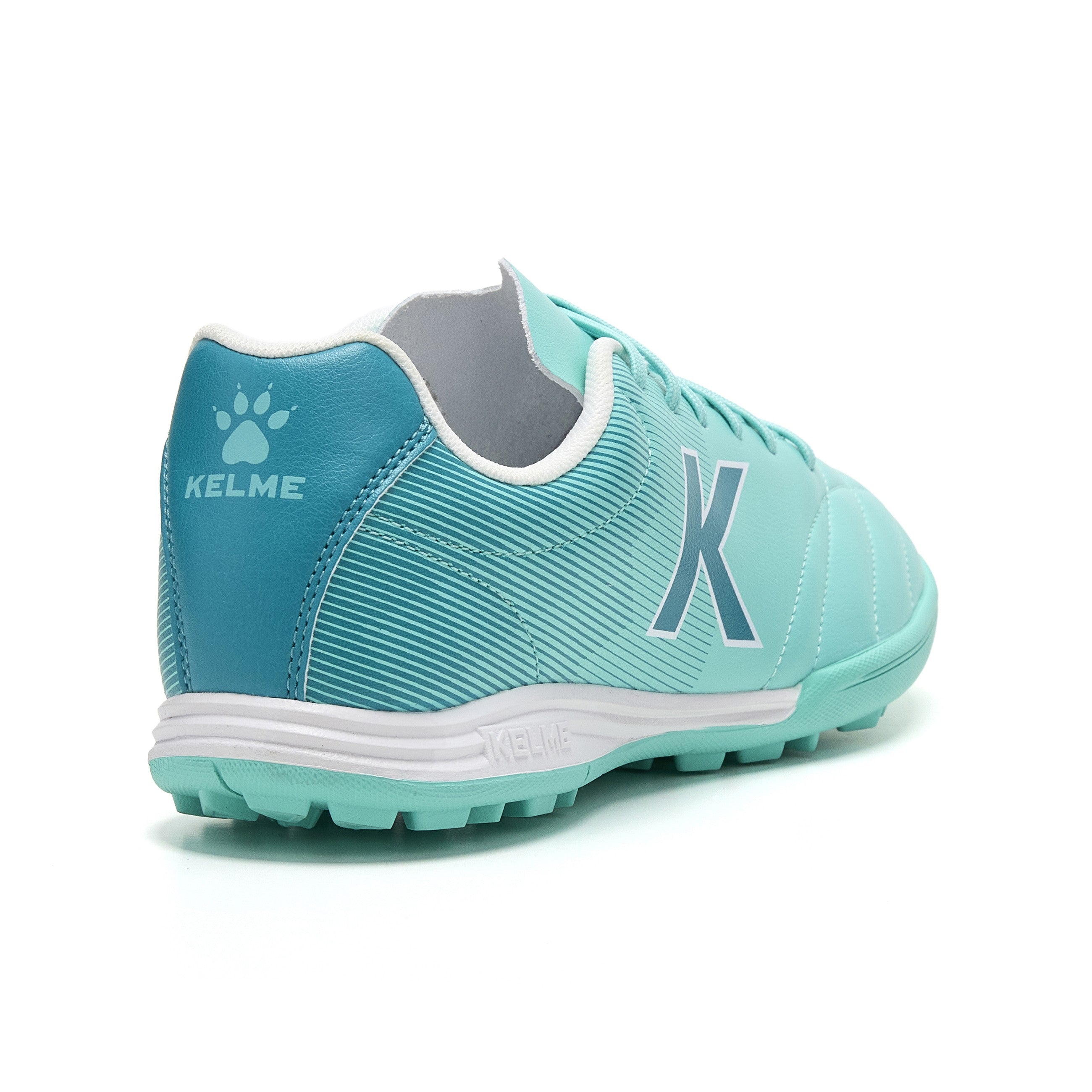 ZAPATILLAS DE NIÑO KICK TURF KIDS 8232ZX3104-9355 - 3
