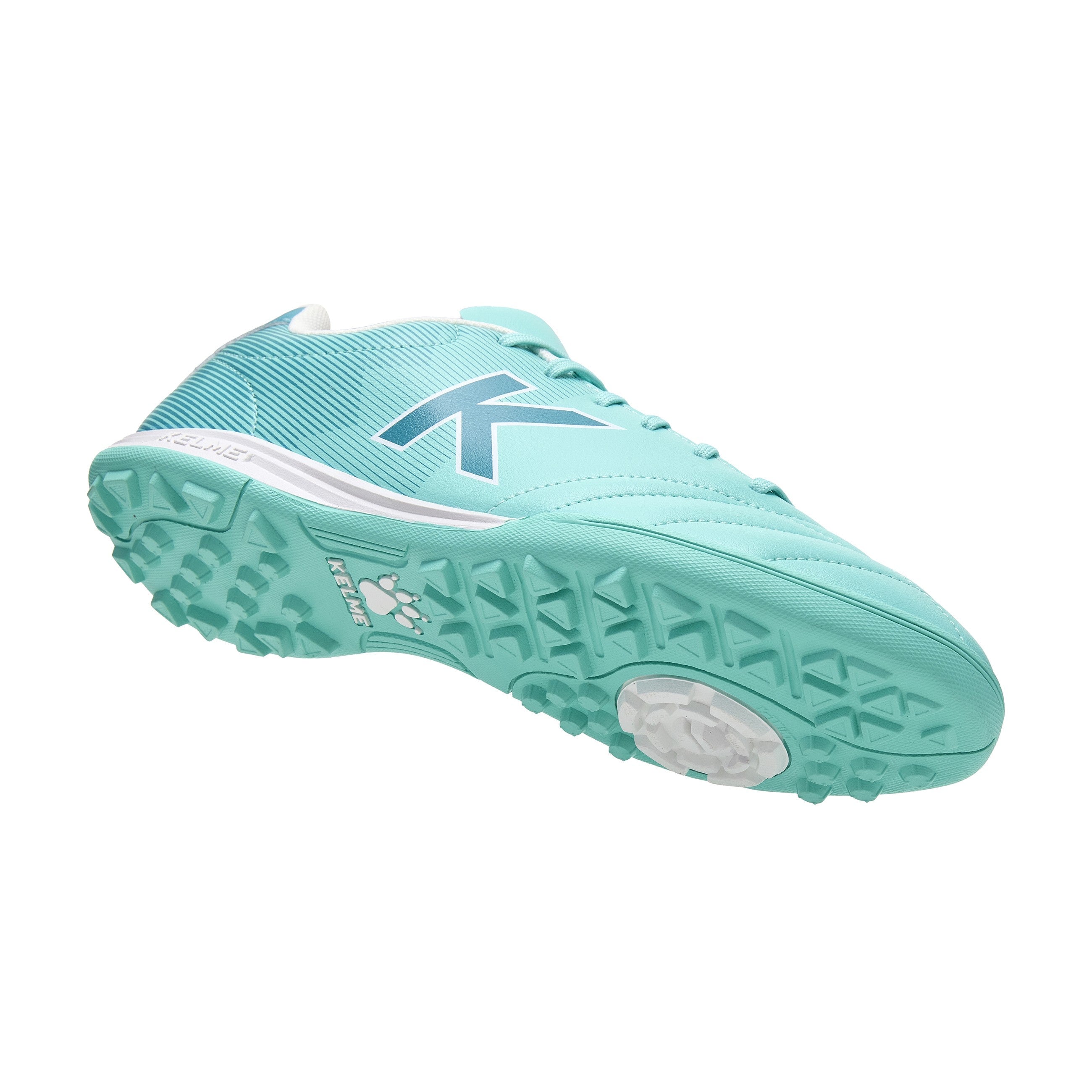 ZAPATILLAS DE NIÑO KICK TURF KIDS 8232ZX3104-9355 - 4