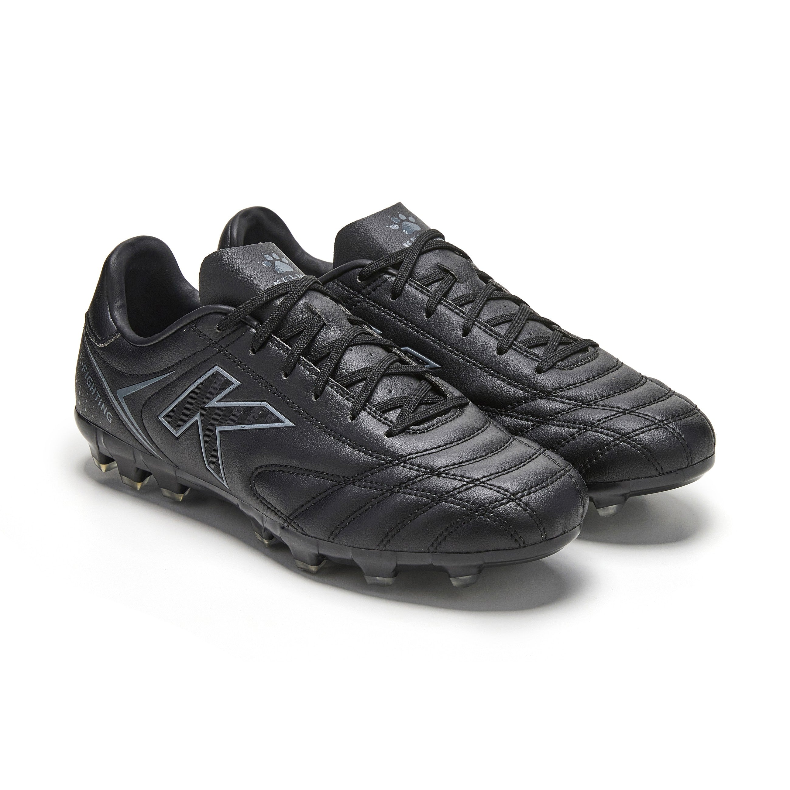 ZAPATILLAS FÚTBOL NEW MILLENIA KELME 6871001-9000 - 4