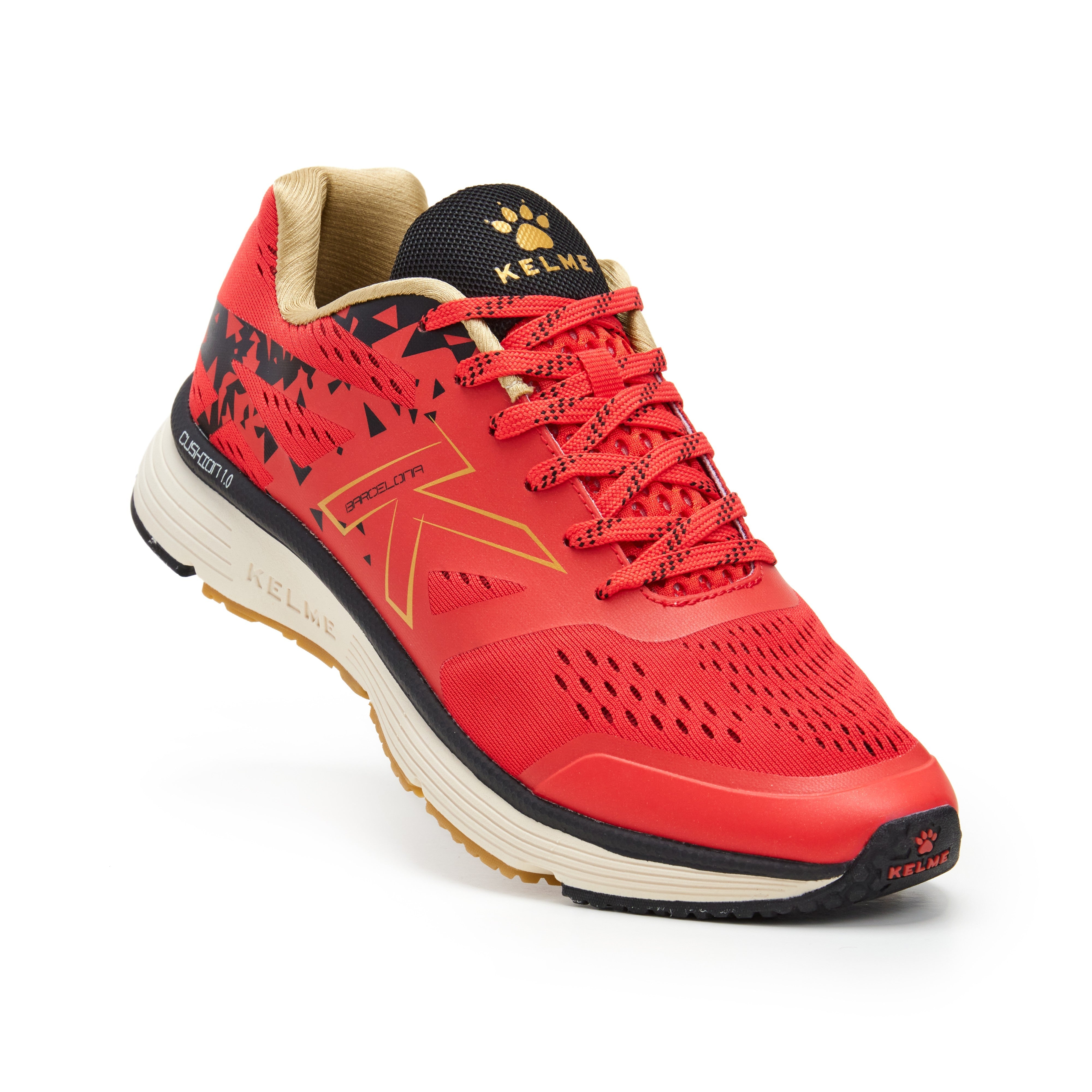 ZAPATILLAS RUNNING BARCELONA 46949-145 - 2