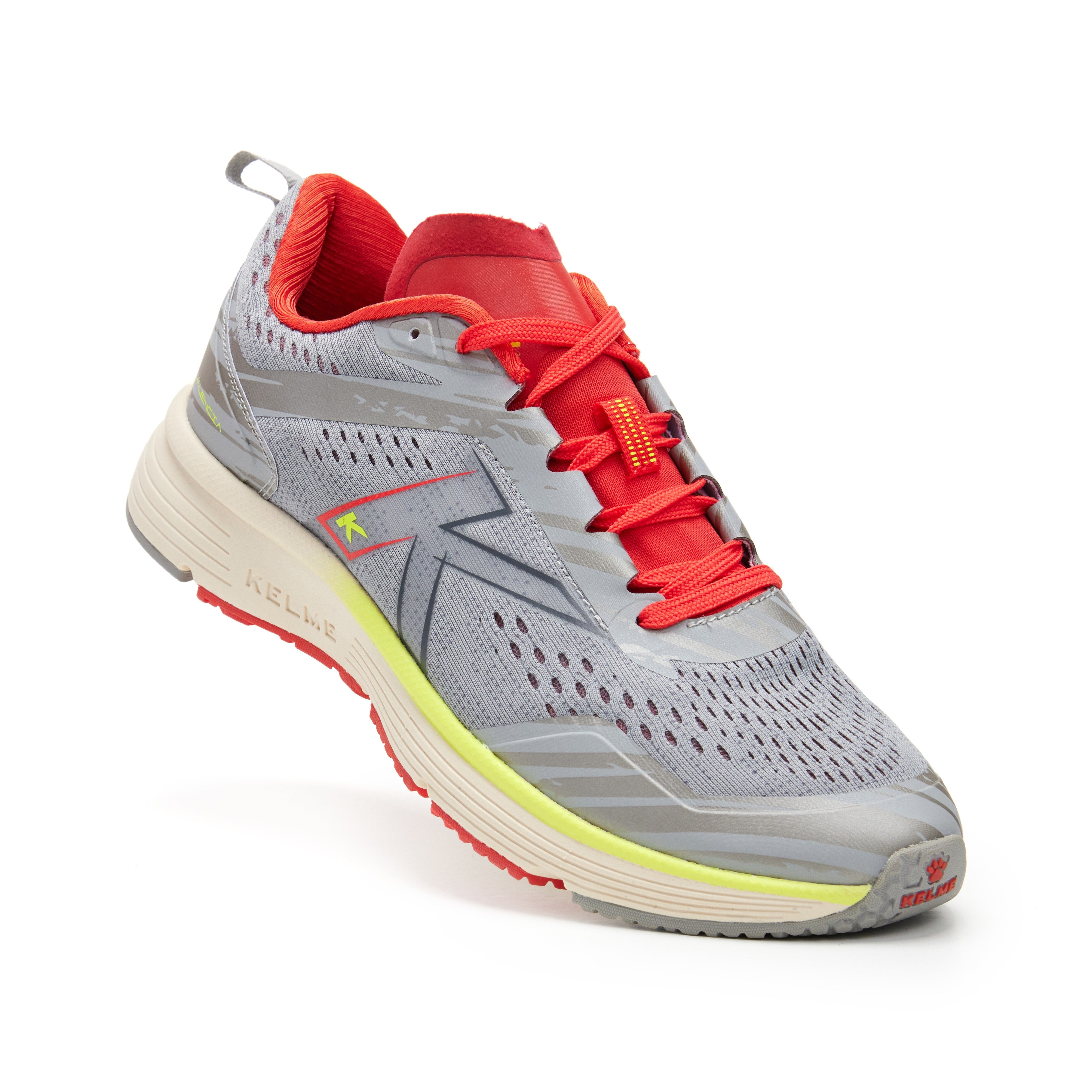 ZAPATILLAS RUNNING VALENCIA 46952-84 - 2