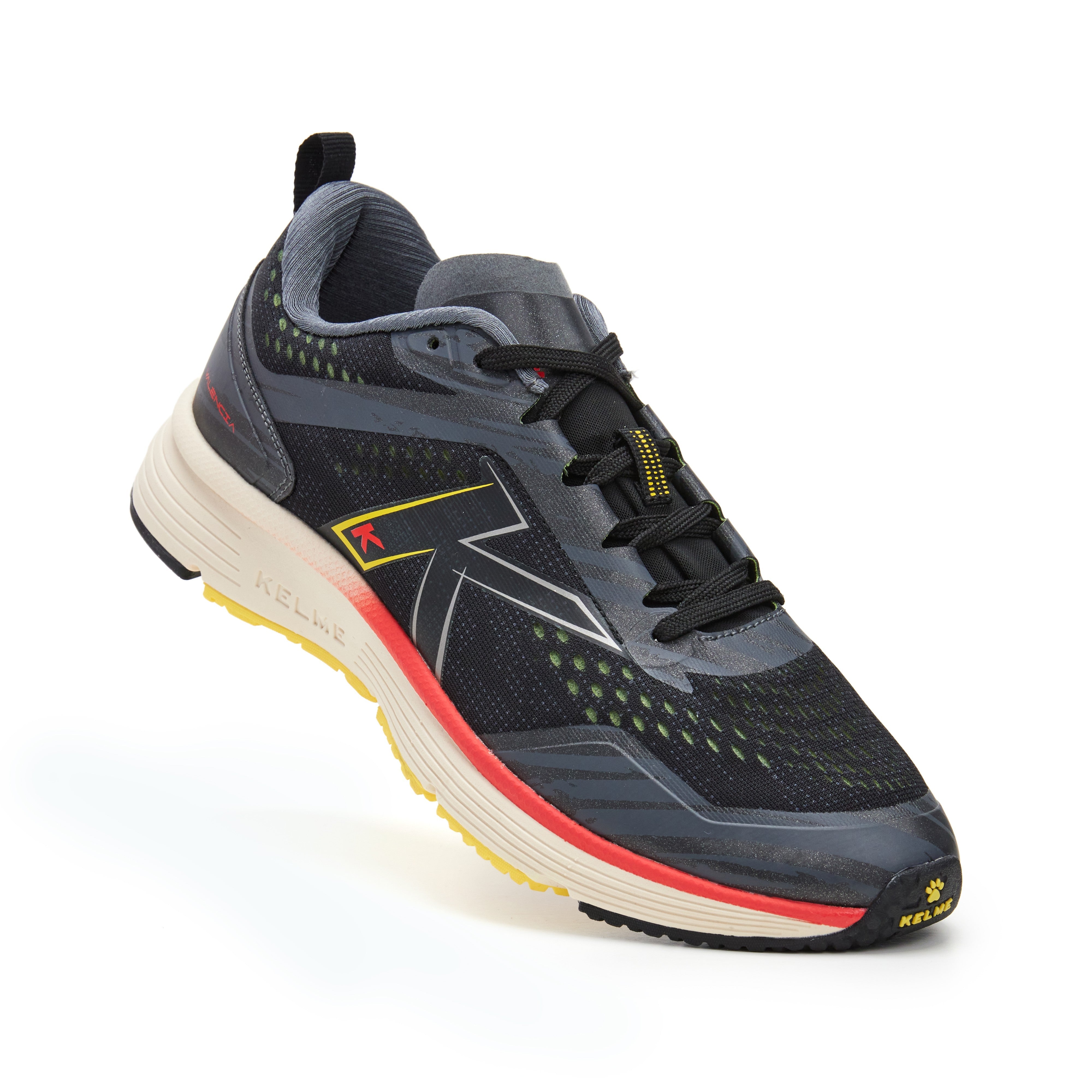 ZAPATILLAS RUNNING VALENCIA 46952-112 - 2