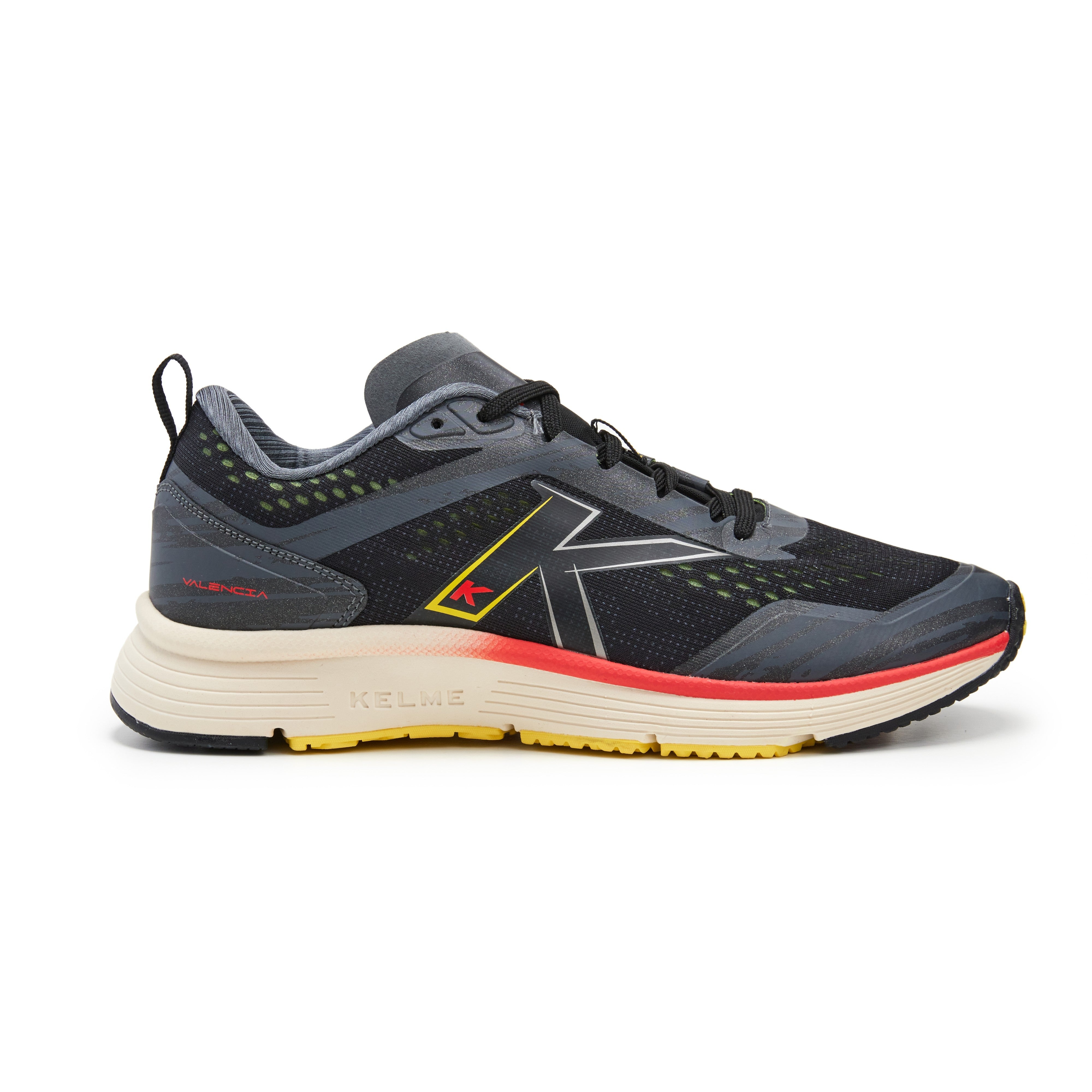 ZAPATILLAS RUNNING VALENCIA 46952-112 - 1
