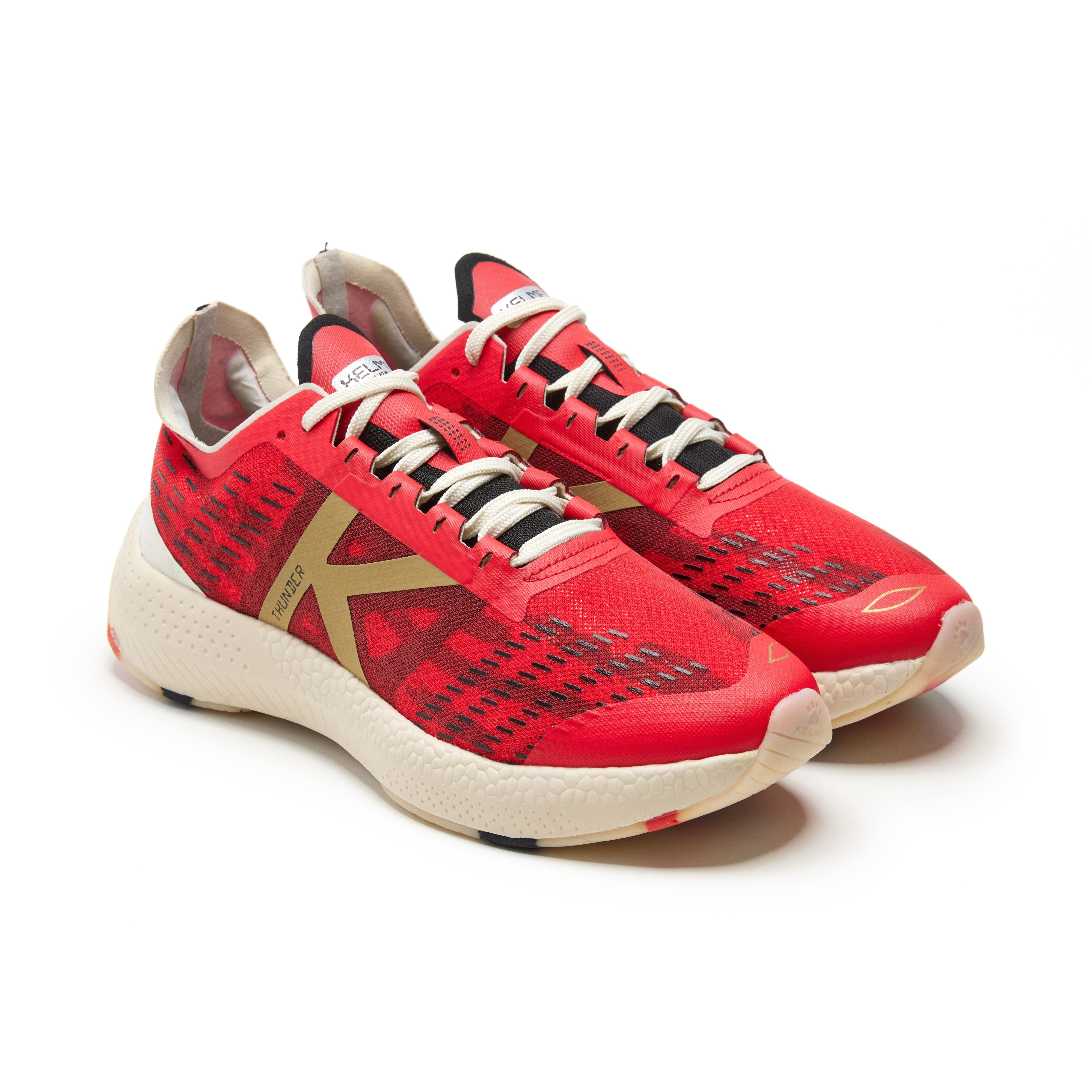 ZAPATILLAS RUNNING THUNDERSTORM 46958-523 - 5
