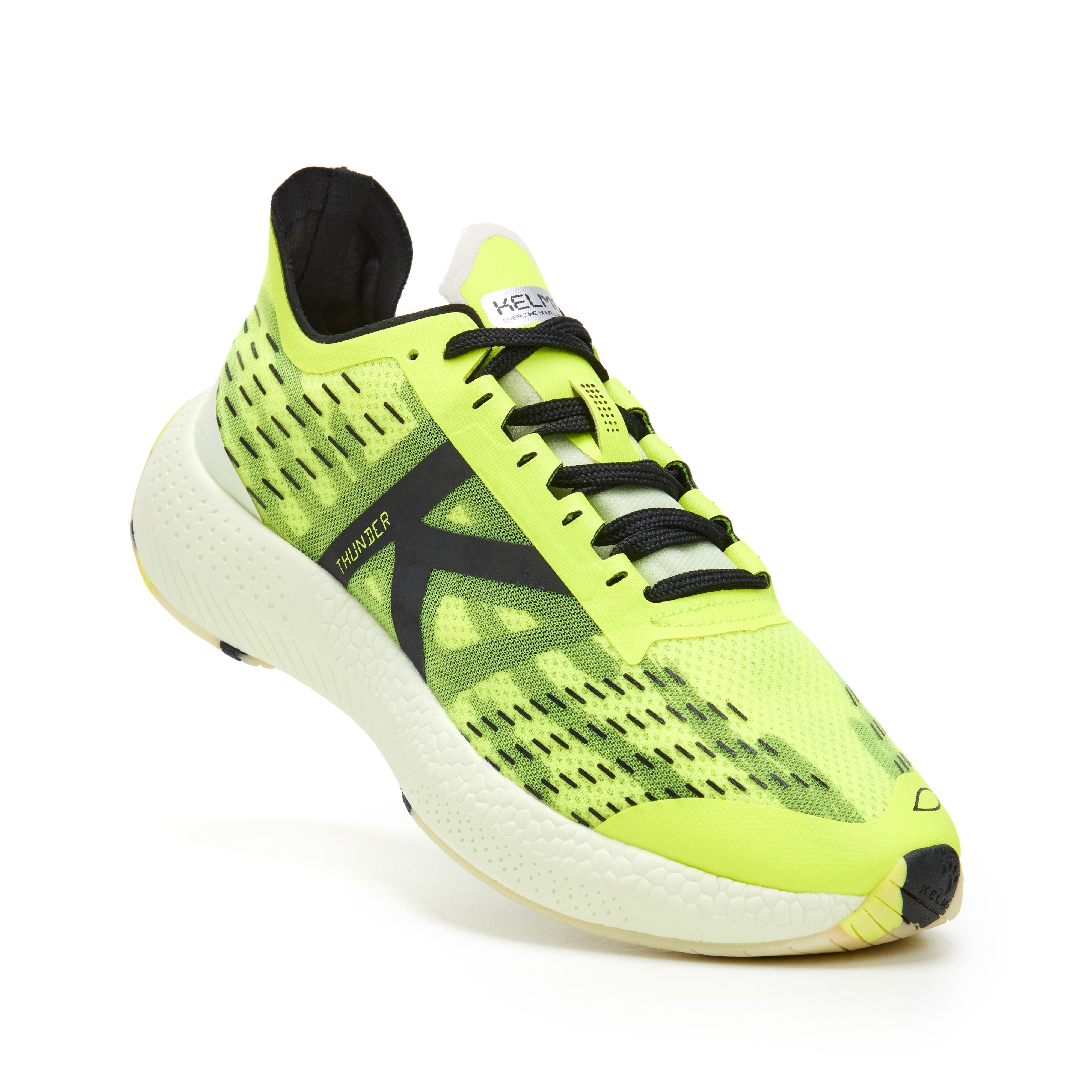 ZAPATILLAS RUNNING THUNDERSTORM 46958-9933 - 2