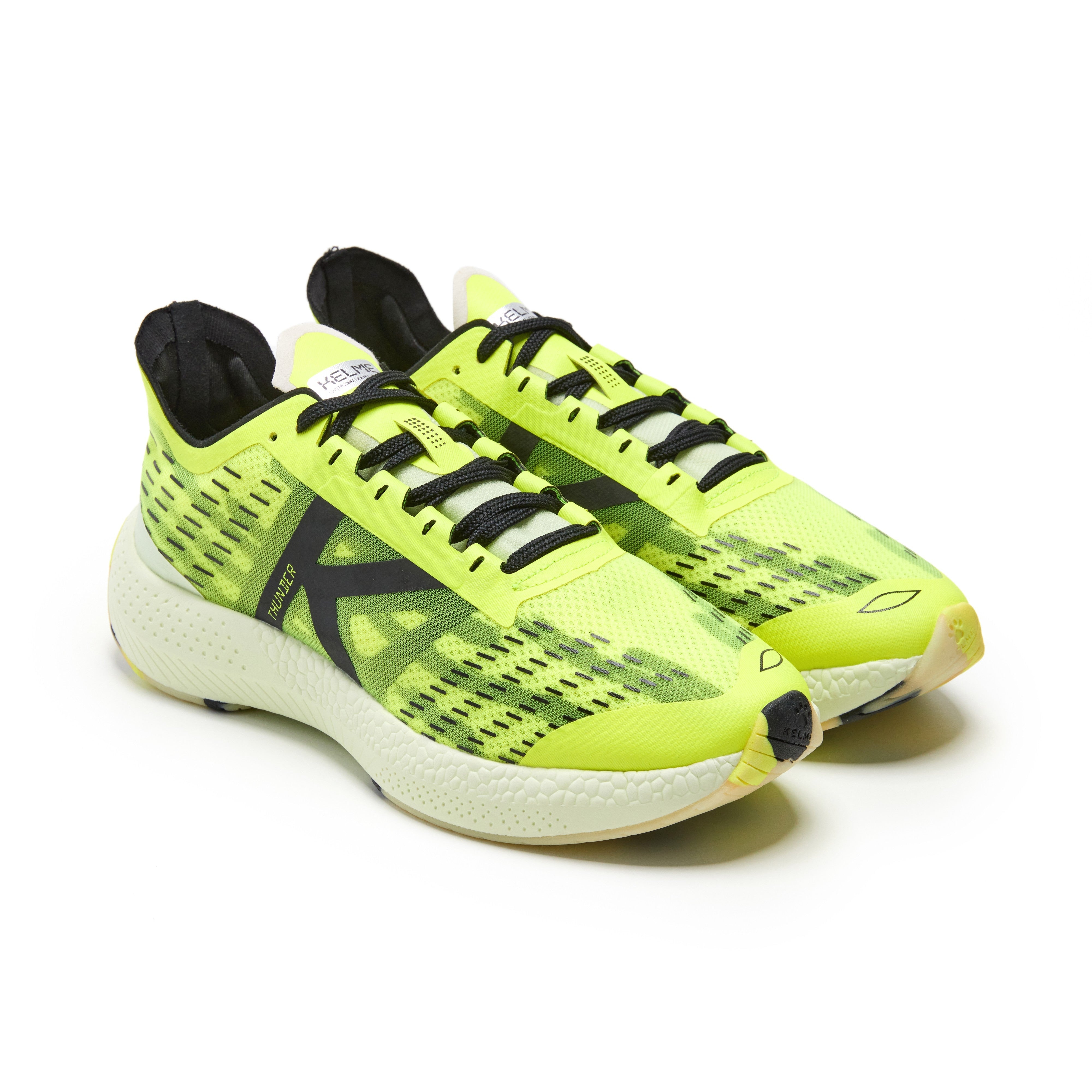 ZAPATILLAS RUNNING THUNDERSTORM 46958-9933 - 5