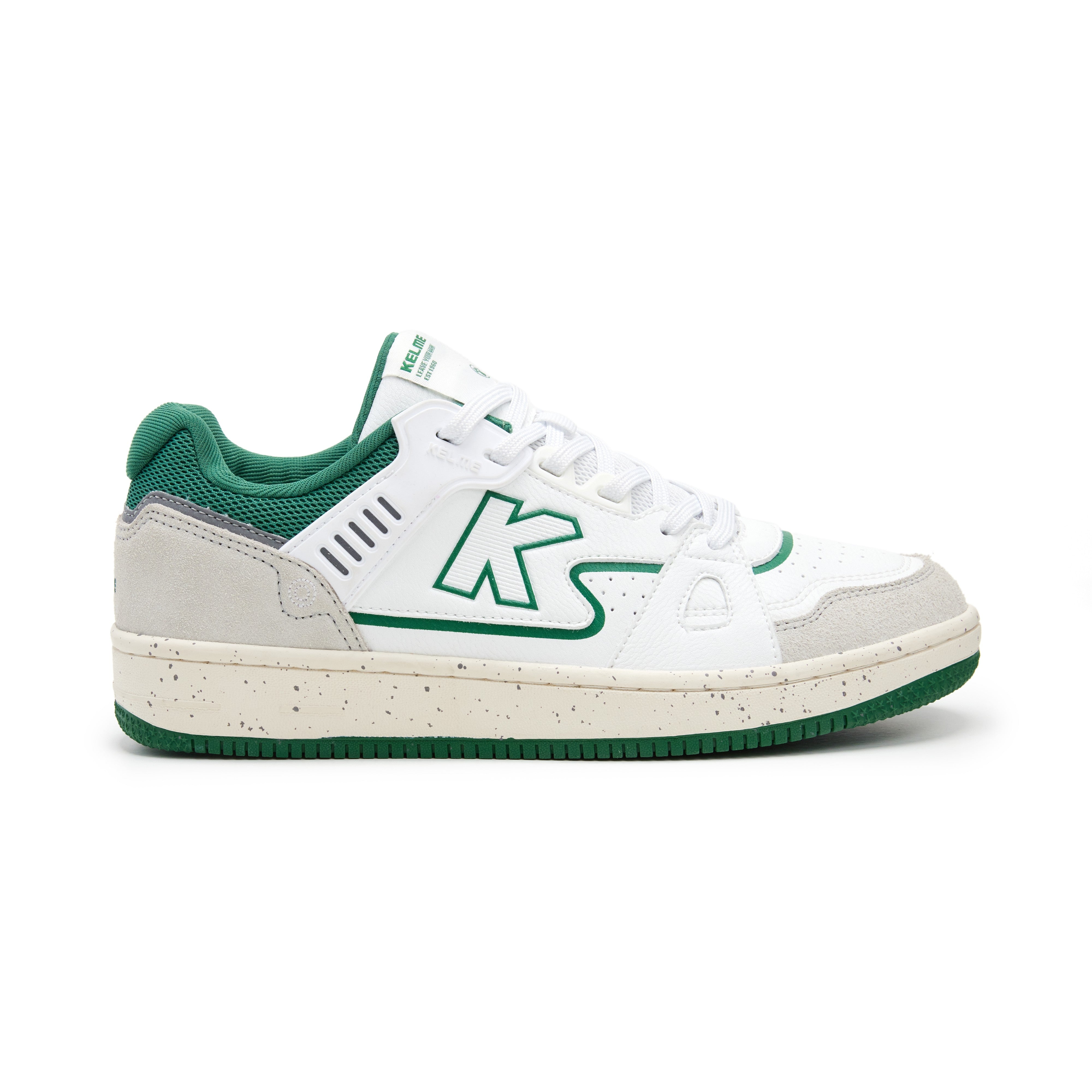 ZAPATILLAS CASUAL DOHA 17102-215 - 1