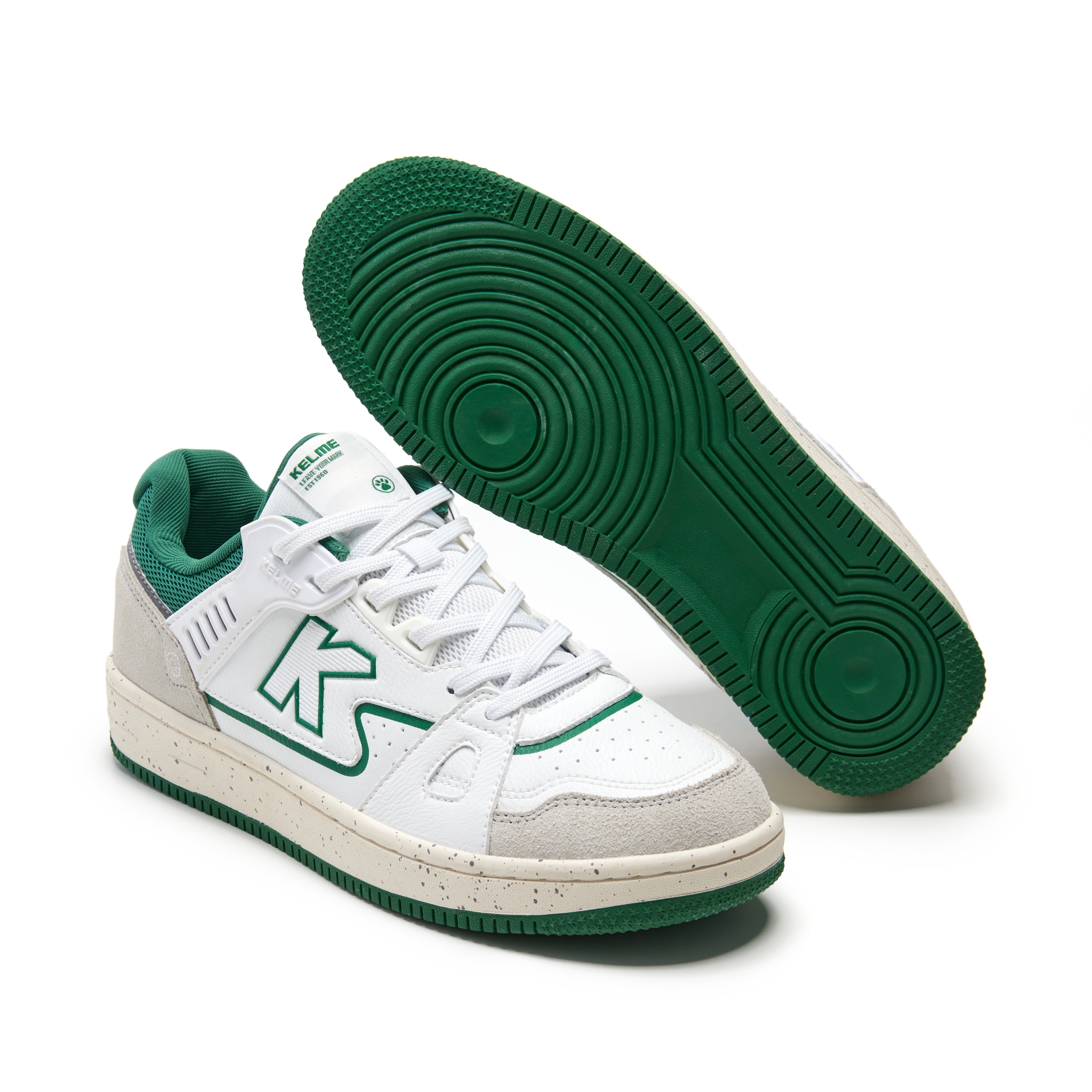 ZAPATILLAS CASUAL DOHA 17102-215 - 2