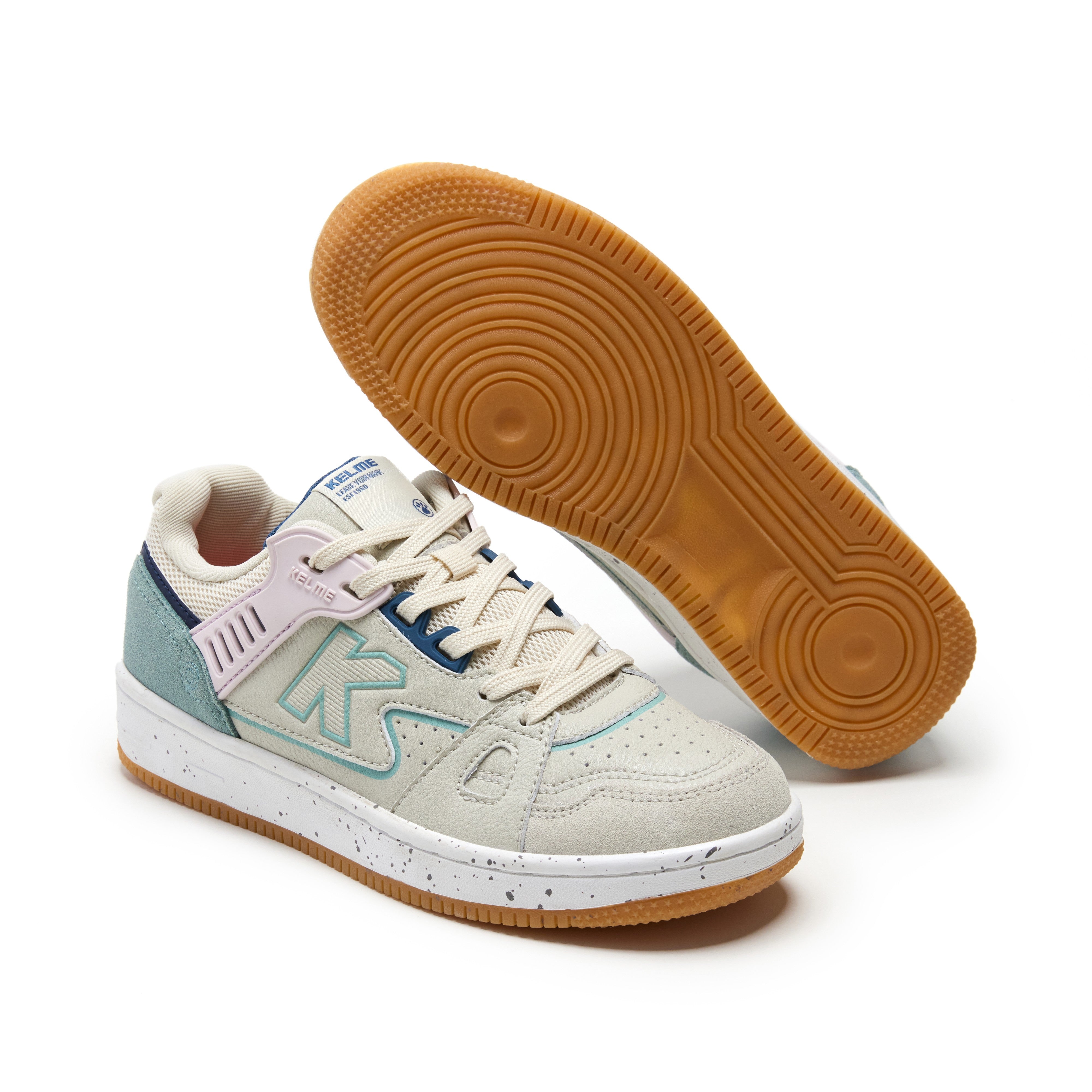 ZAPATILLAS CASUAL DOHA 17102-936 - 2