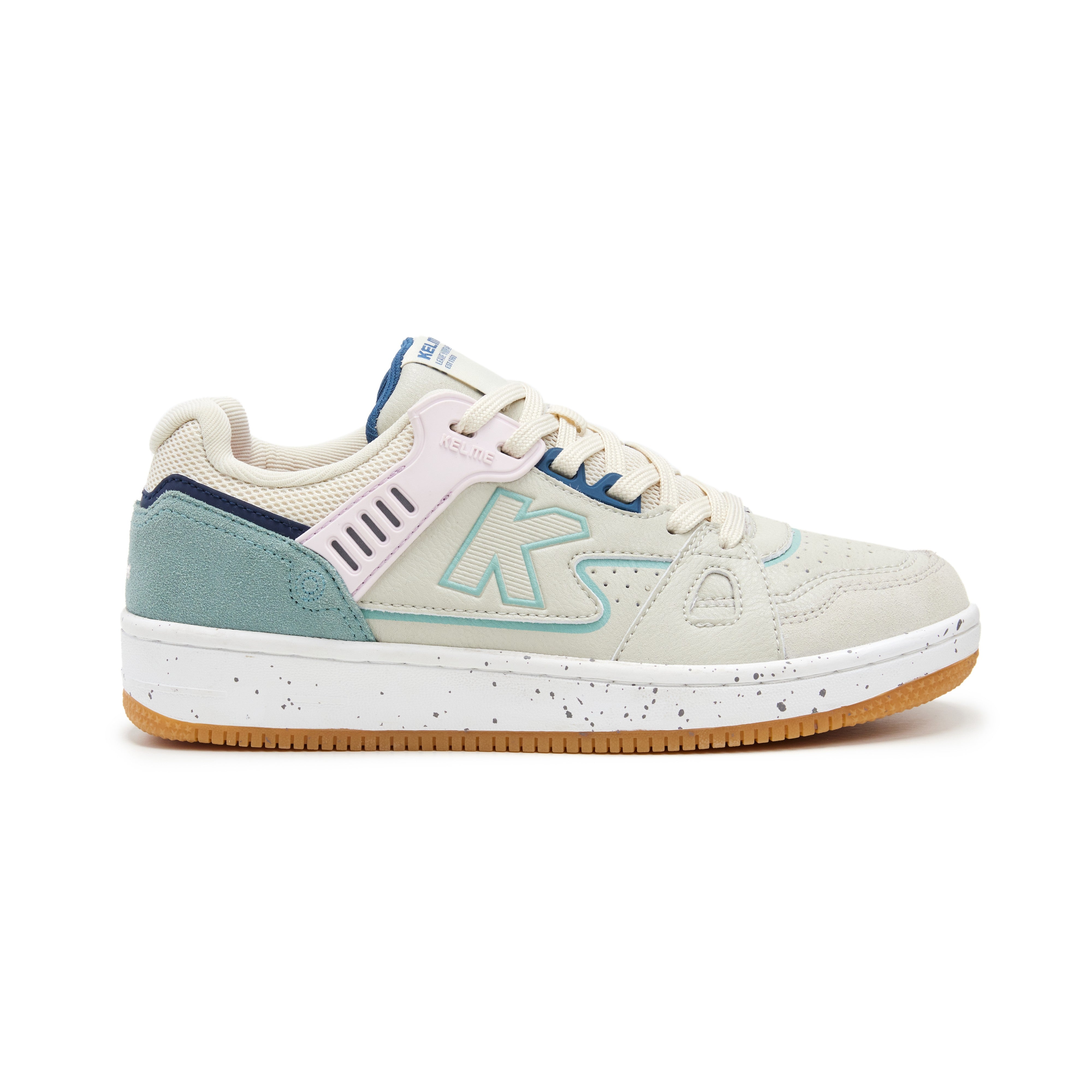 ZAPATILLAS CASUAL DOHA 17102-936 - 1