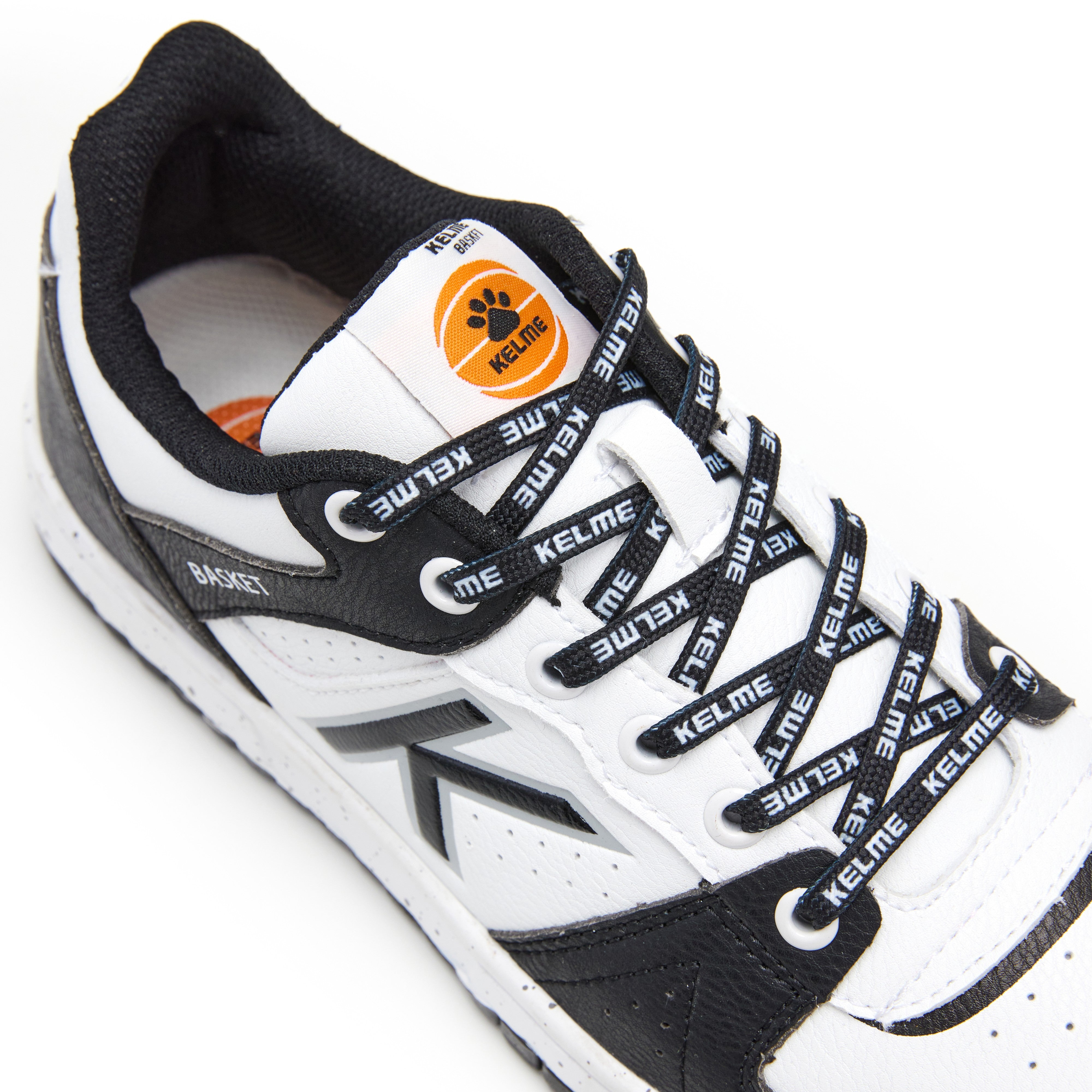 ZAPATILLAS CASUAL RETROBASKET 2.0 17500-61 - 3