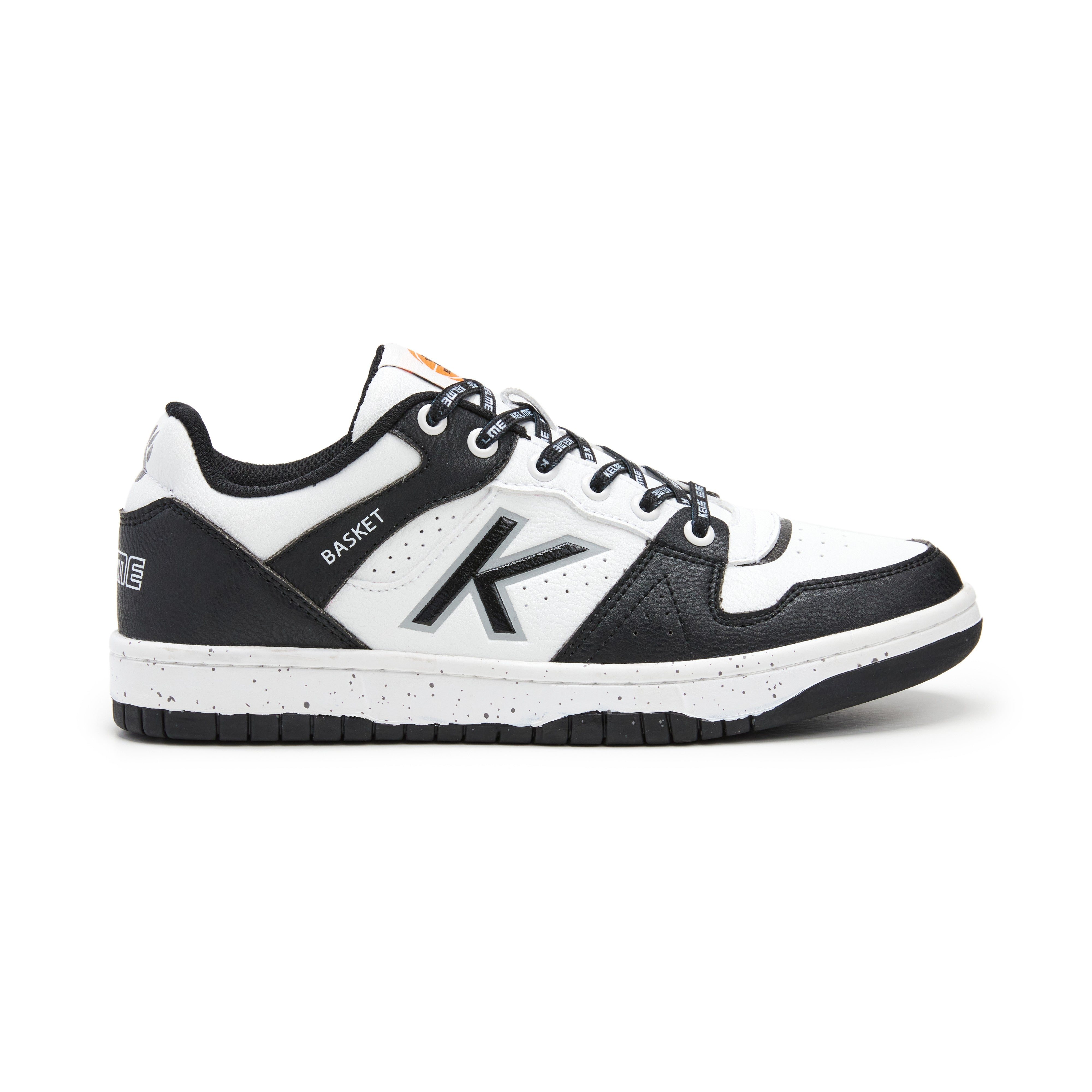 ZAPATILLAS CASUAL RETROBASKET 2.0 17500-61 - 1